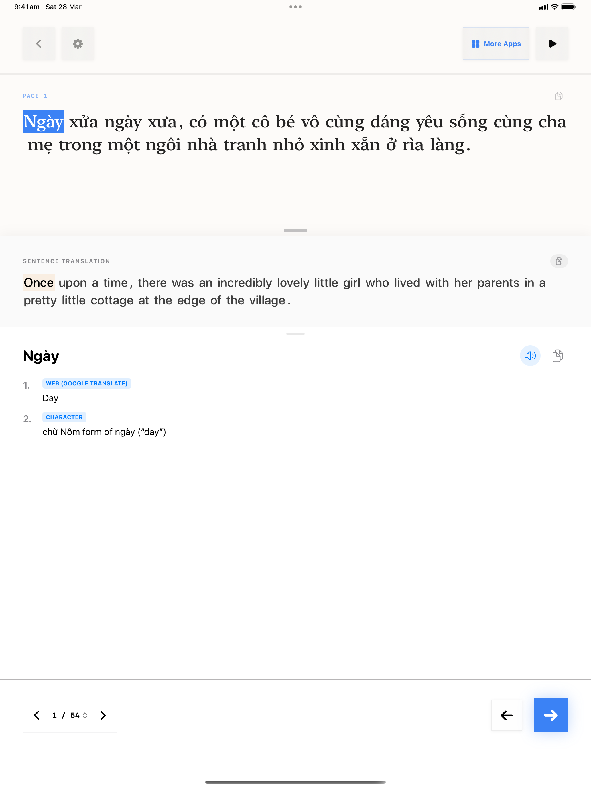 102 1774700956 iPad shot 01 intro light