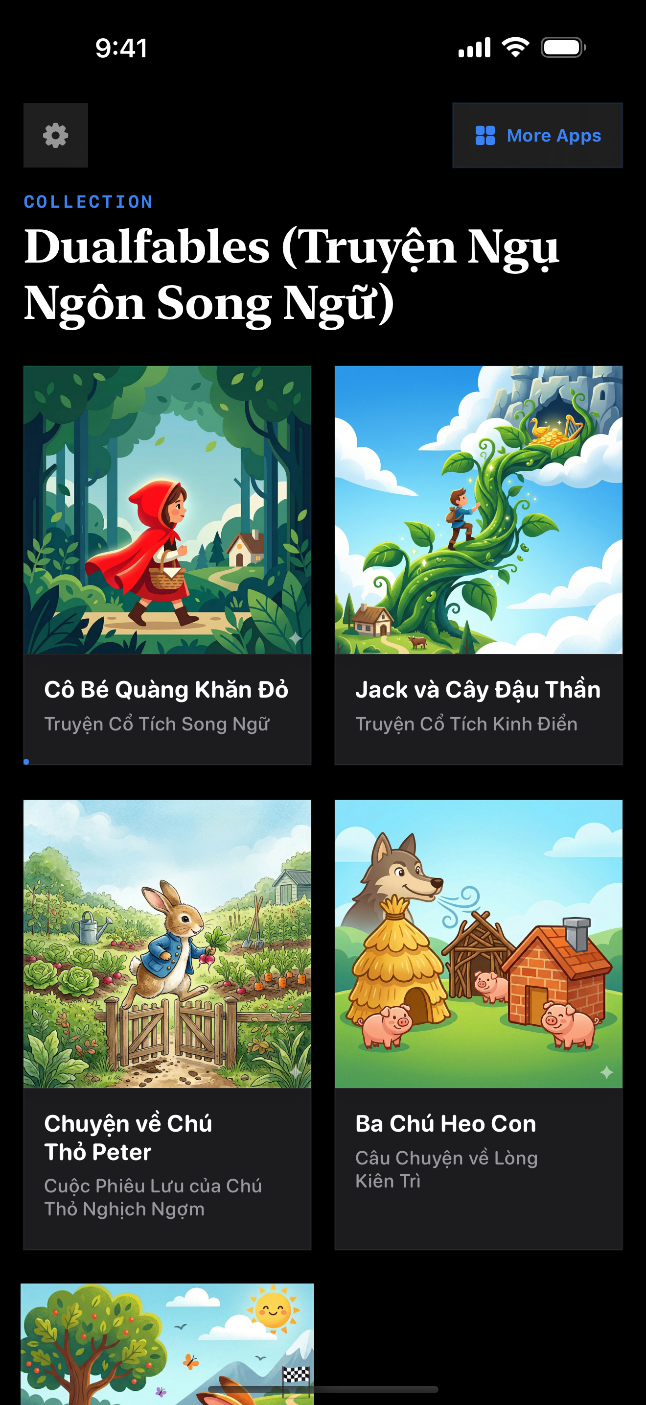 102 1774700956 iPhone menu dark