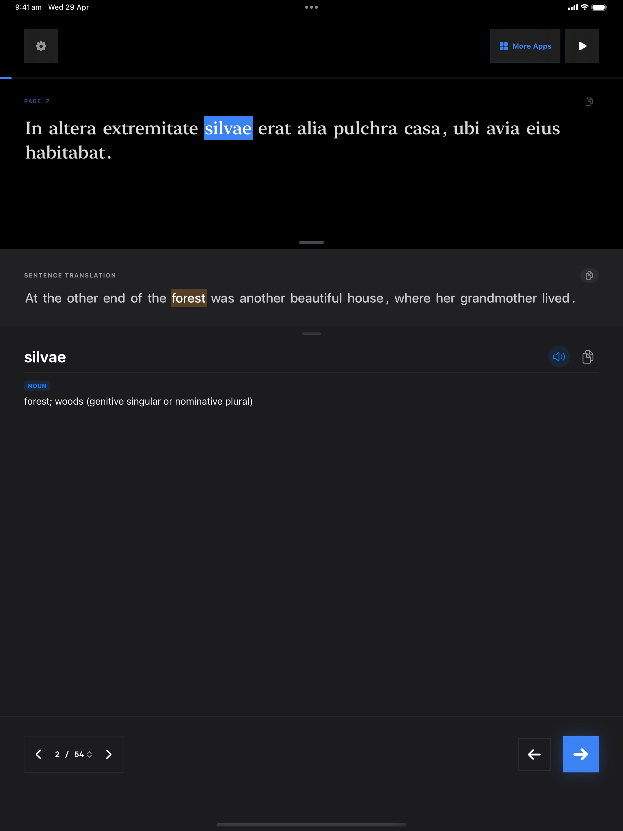 137 1777454356 iPad shot 02 lookup dark