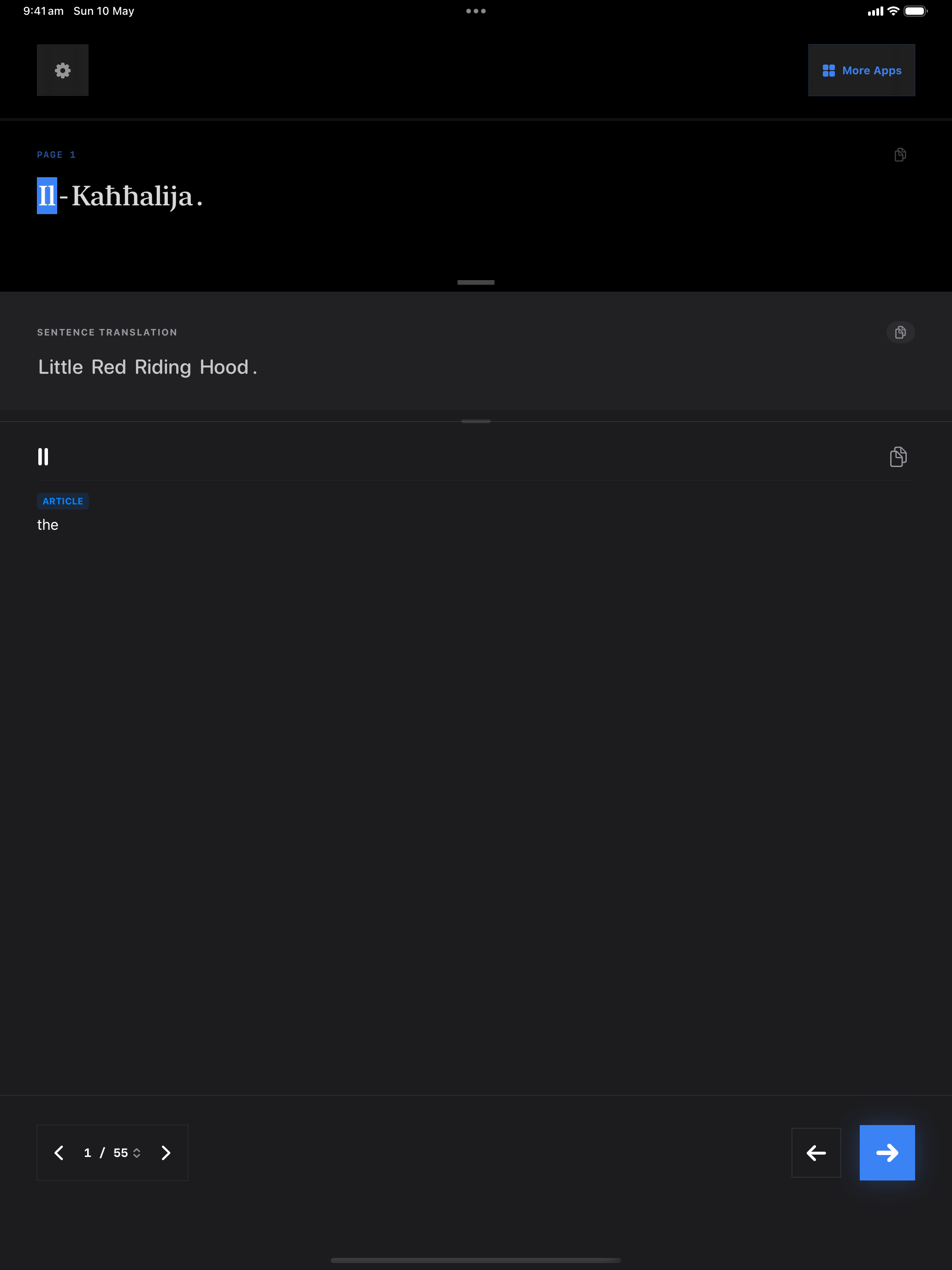 148 1778411458 iPad shot 01 intro dark