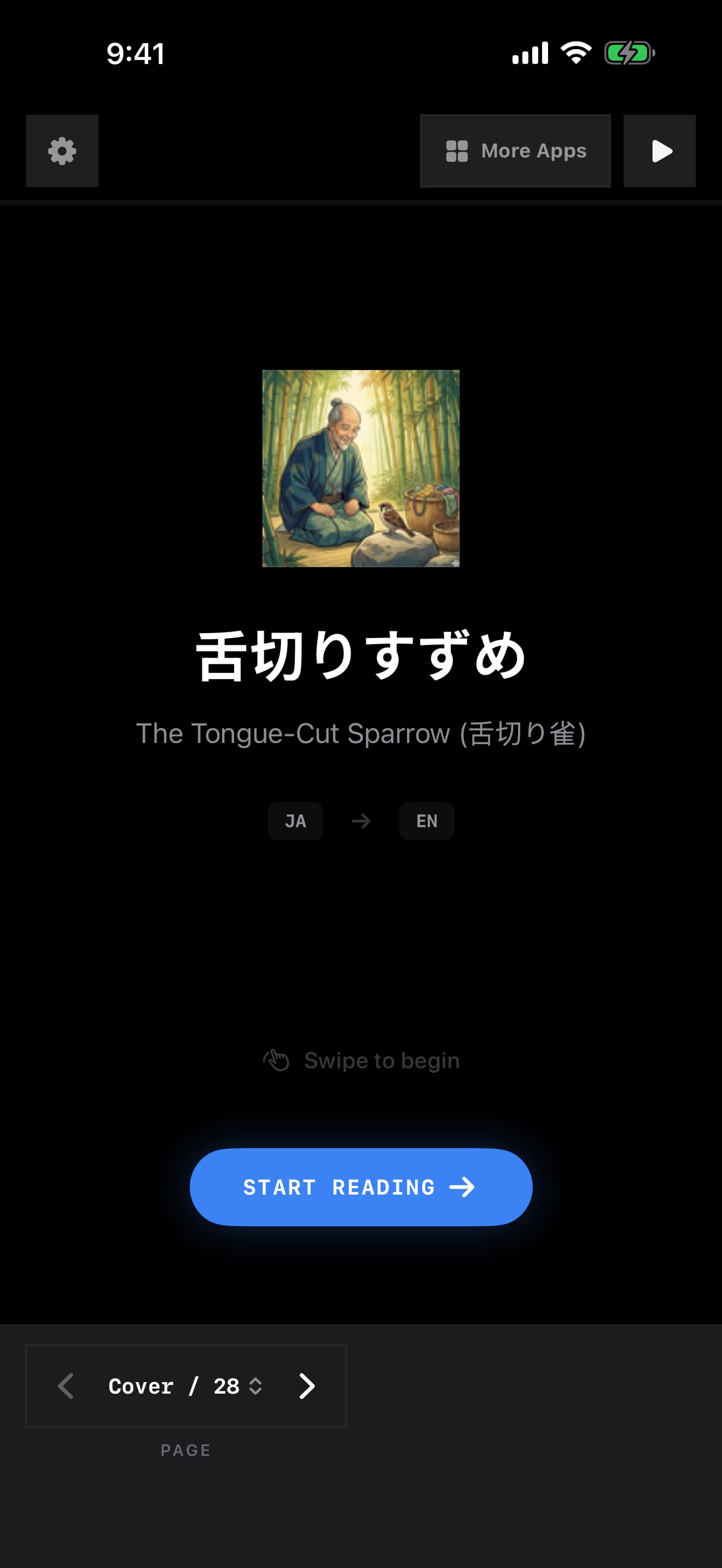 164 1787715386 0 iPhone menu dark