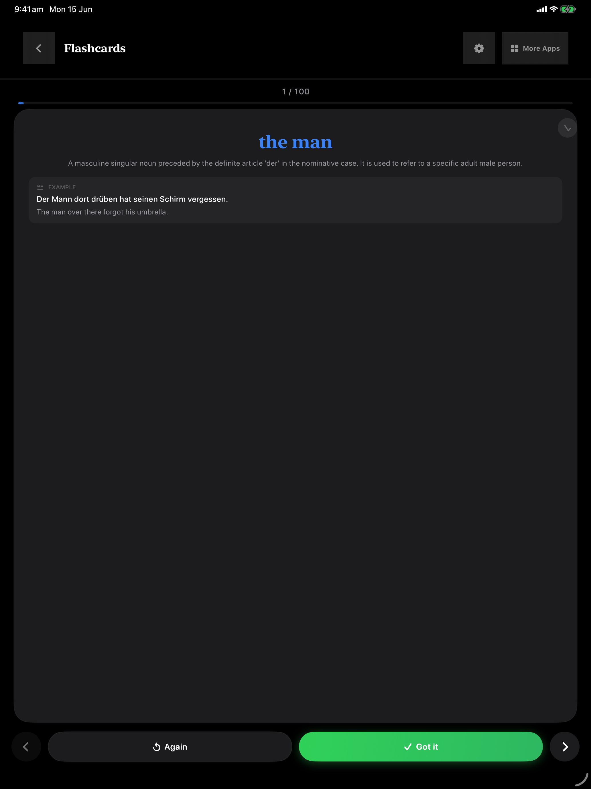 180 1781480612 iPad shot 02 flashcard flipped dark