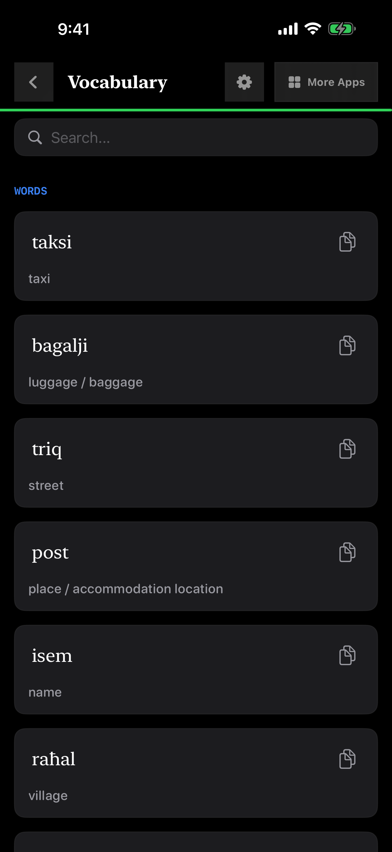 183 1781616230 iPhone shot 03 vocab dark