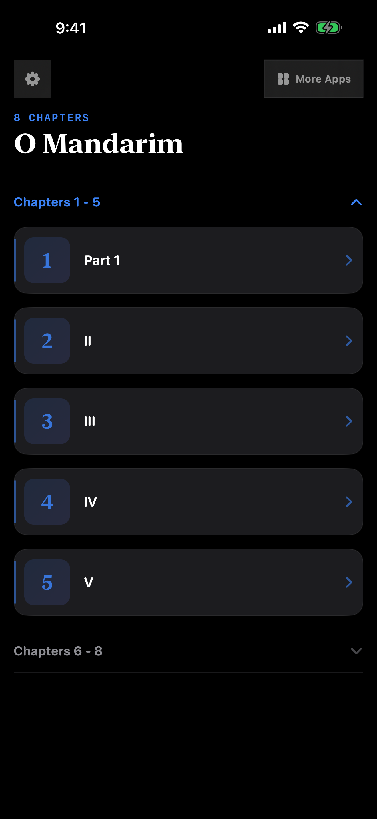 187 1781751329 iPhone menu dark