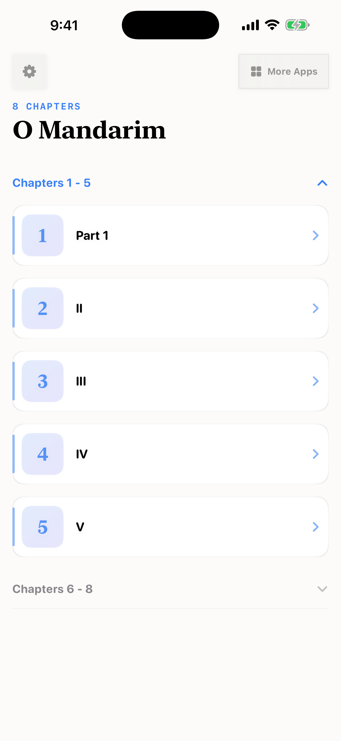 187 1781751329 iPhone menu light