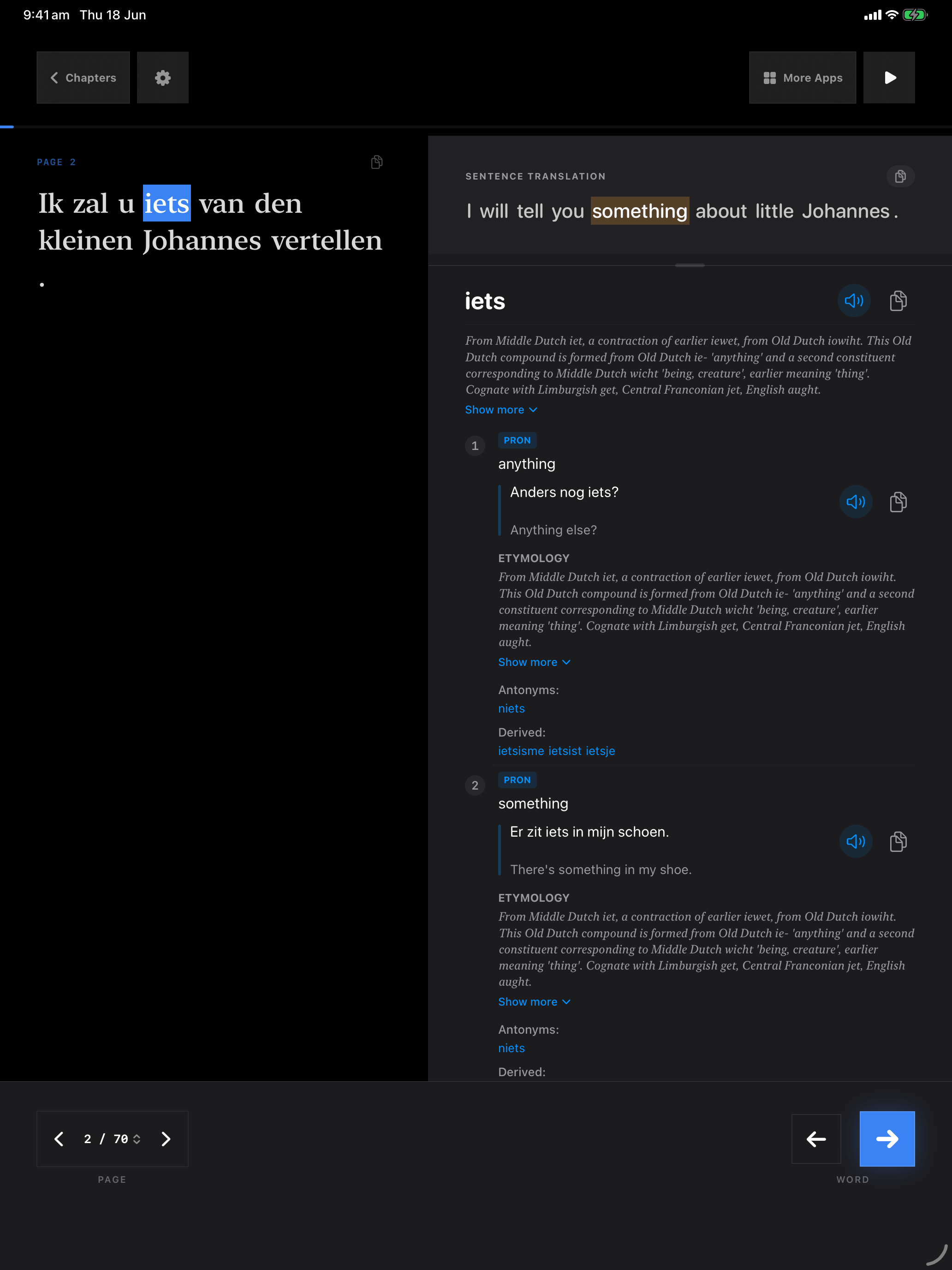188 1781754310 iPad shot 02 lookup dark