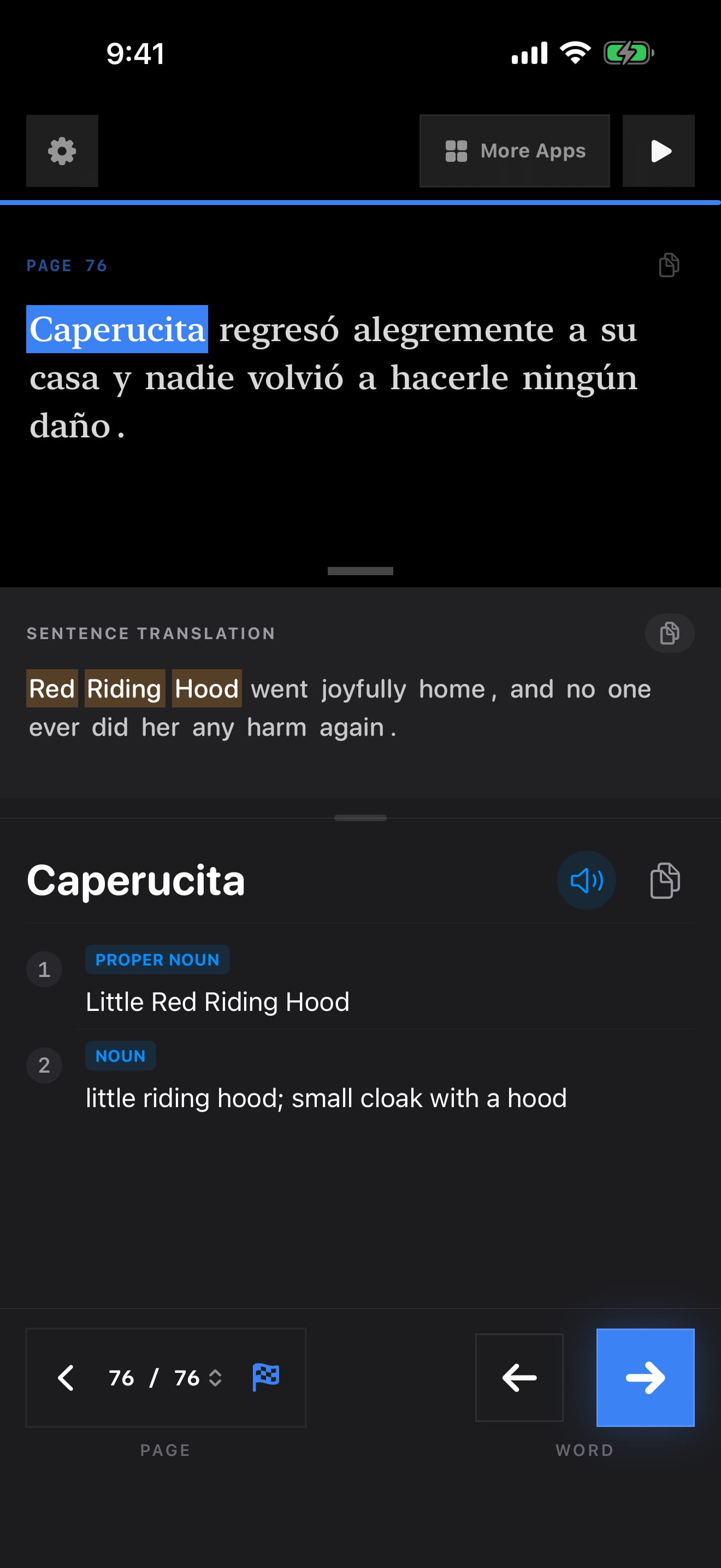 197 1787732424 0 iPhone menu dark