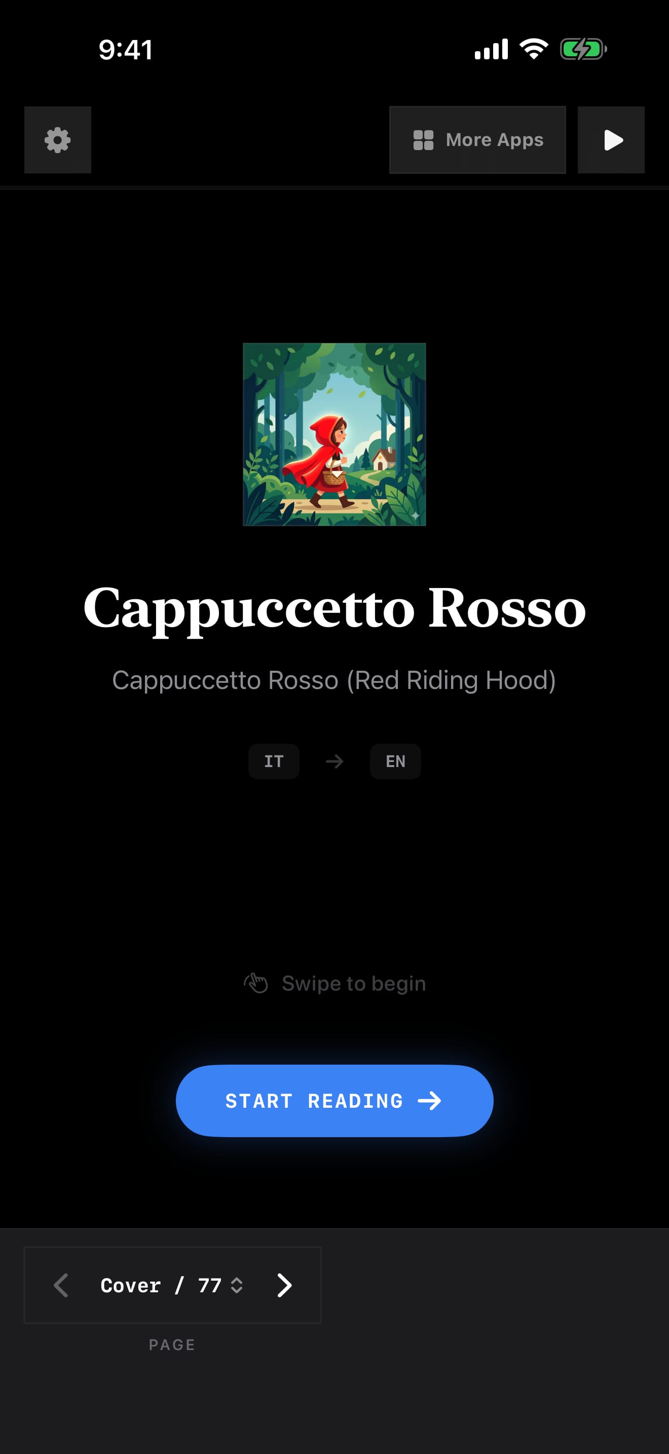 199 1787703805 0 iPhone menu dark