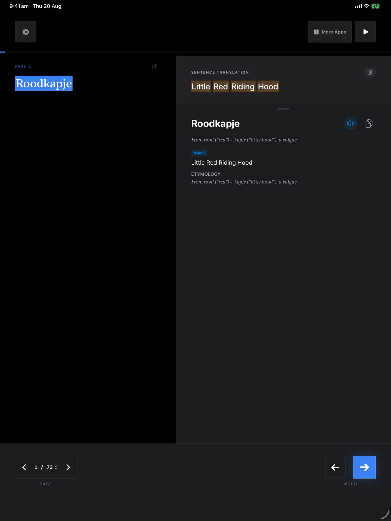 202 1787703765 1 iPad shot 01 intro dark