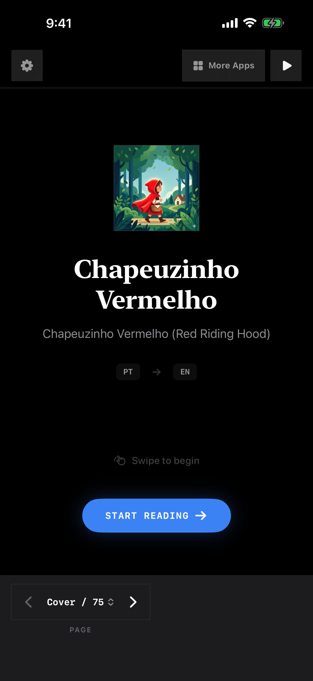 203 1787703771 0 iPhone menu dark