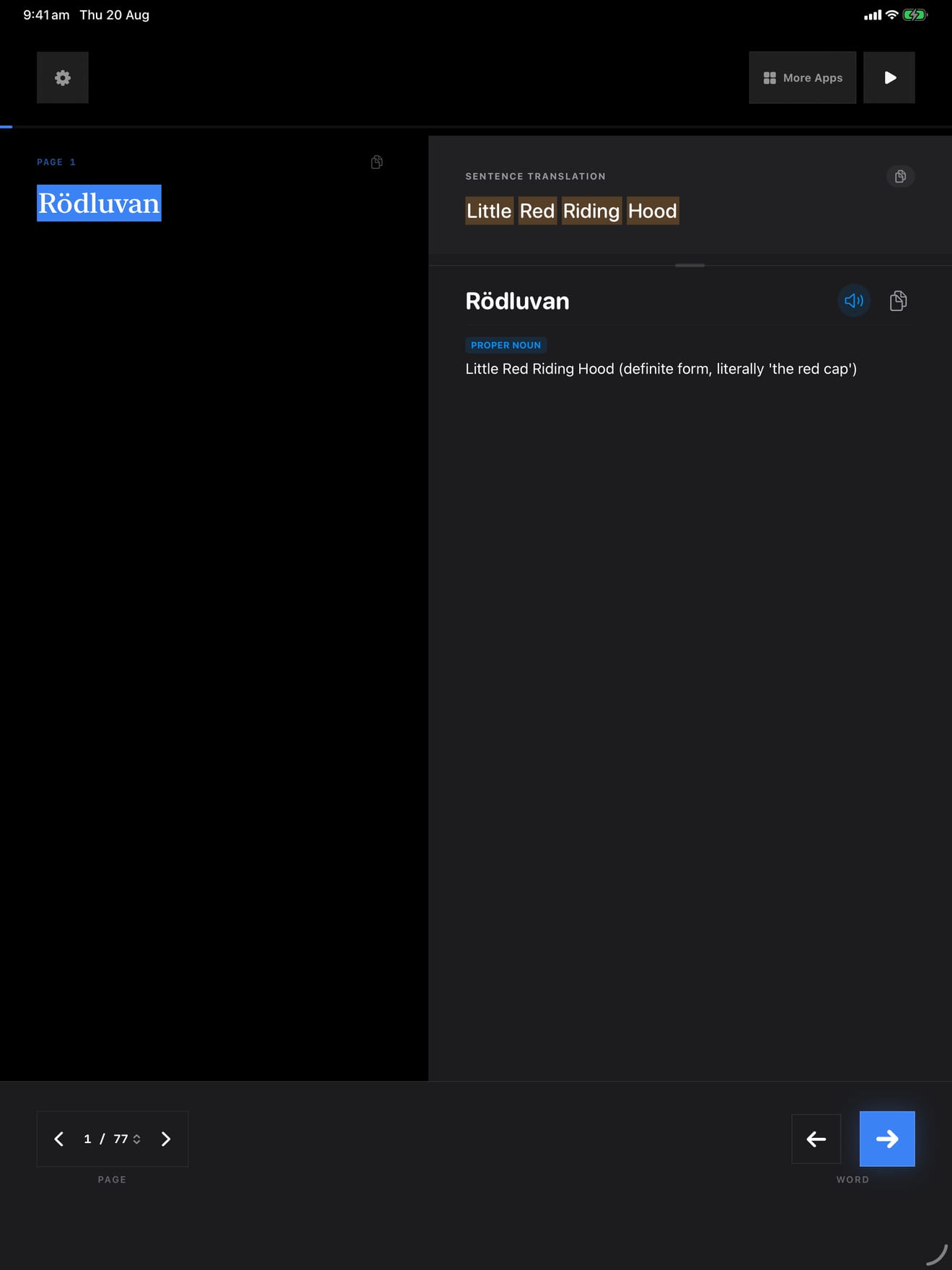 204 1787703710 1 iPad shot 01 intro dark