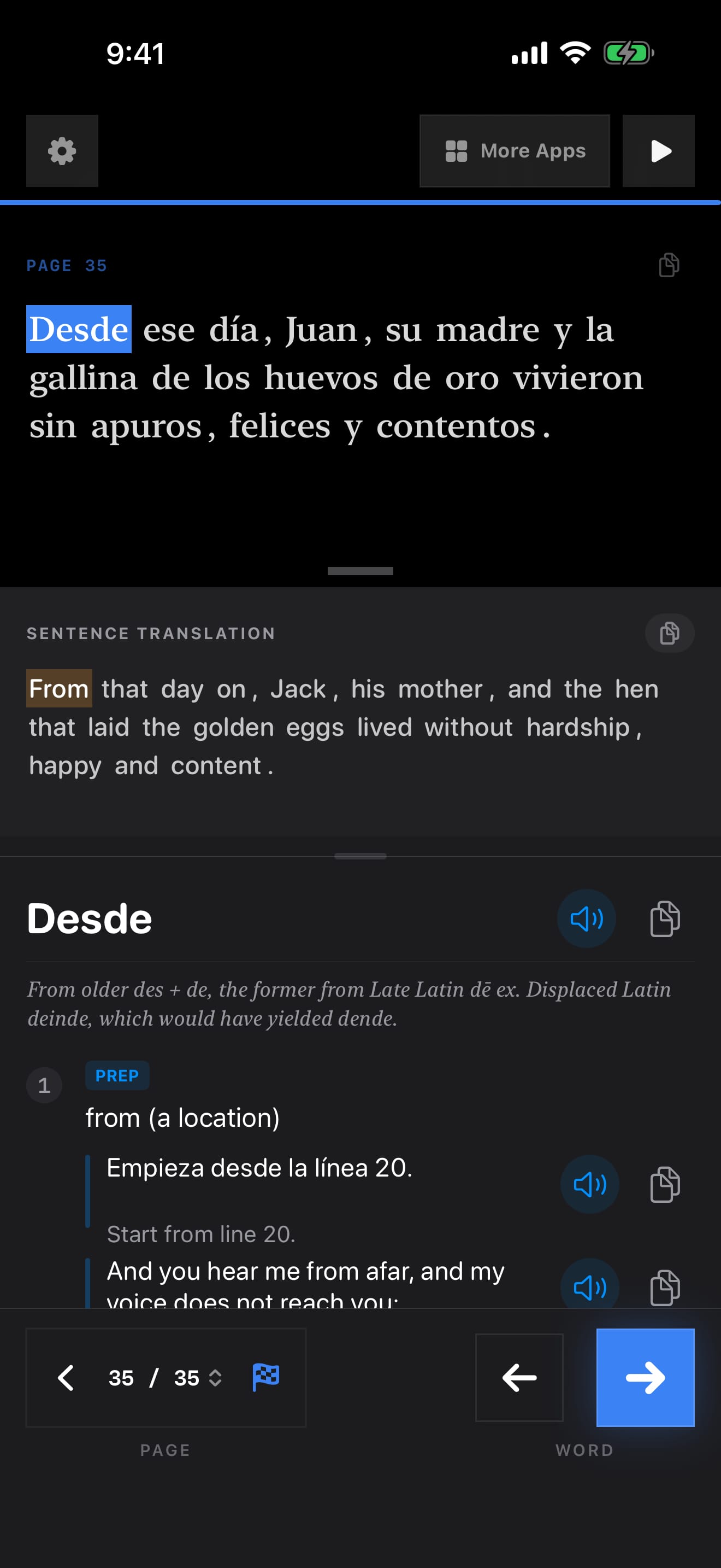 208 1787768447 0 iPhone menu dark