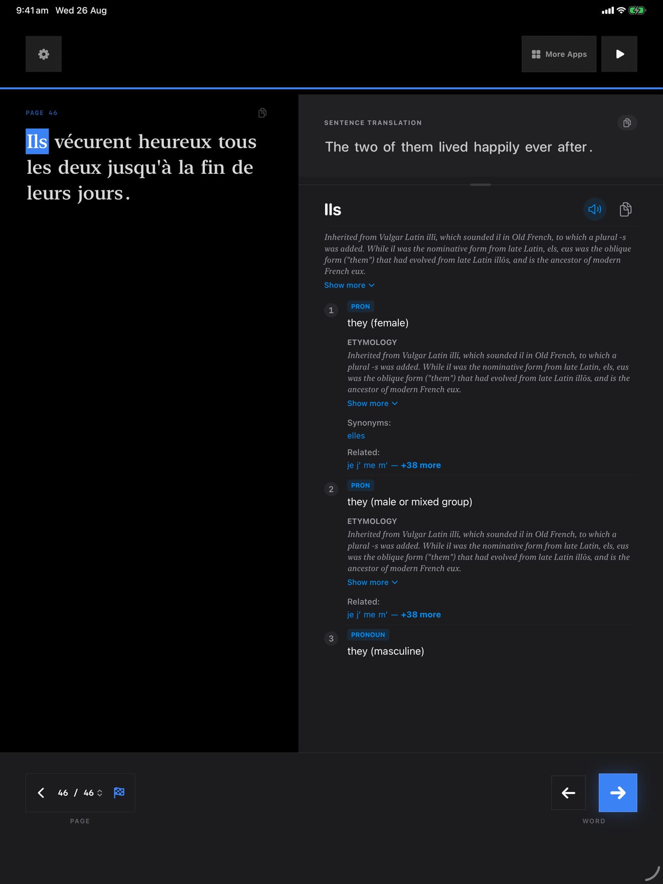 209 1787733025 0 iPad menu dark