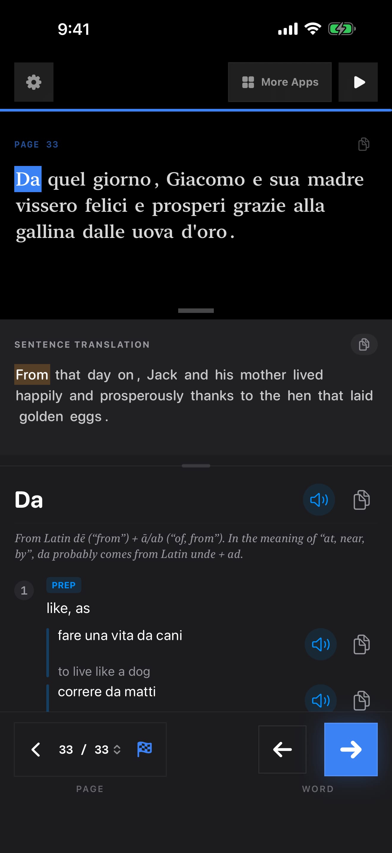 210 1787772329 0 iPhone menu dark
