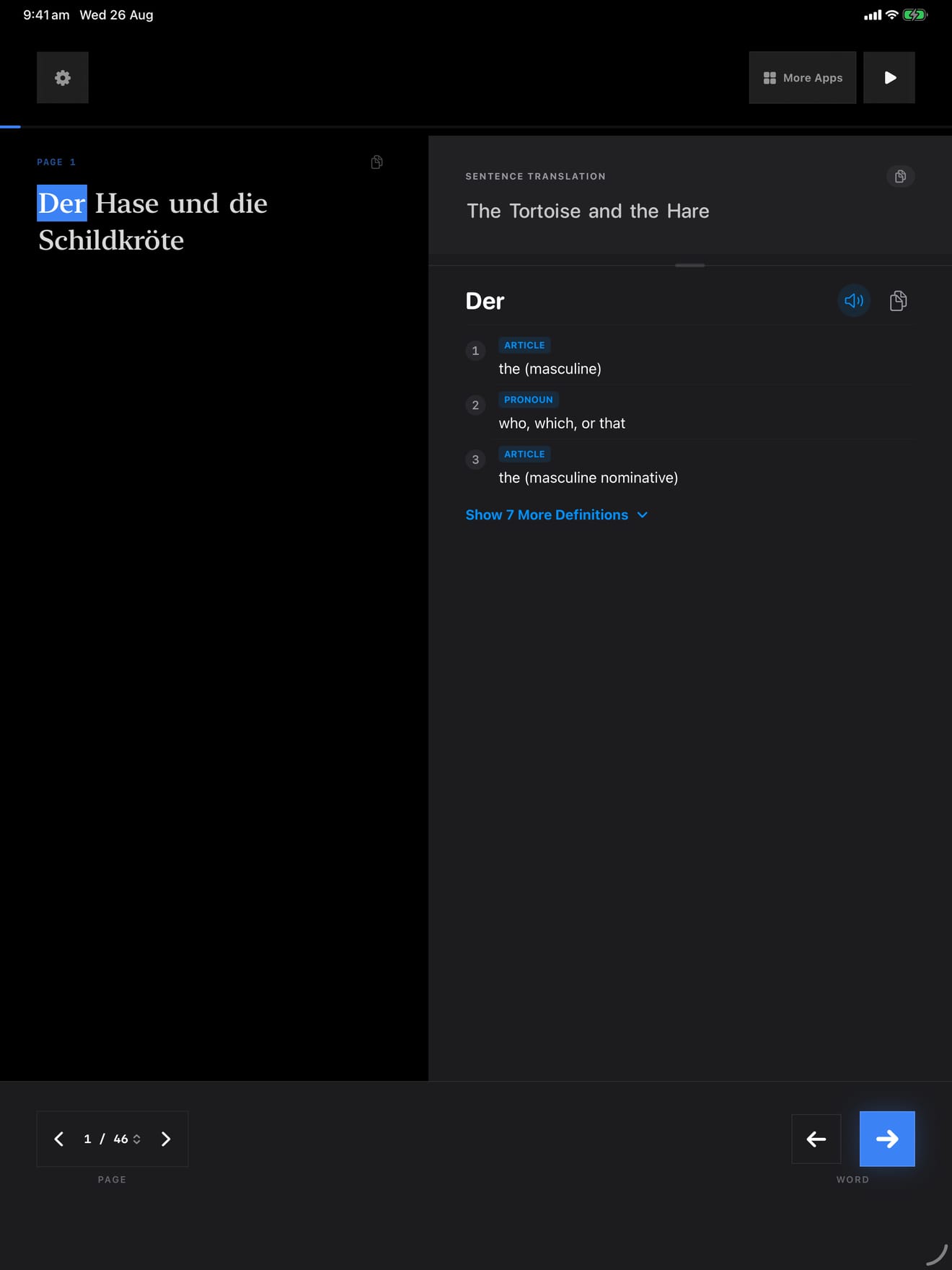 213 1787733375 1 iPad shot 01 intro dark