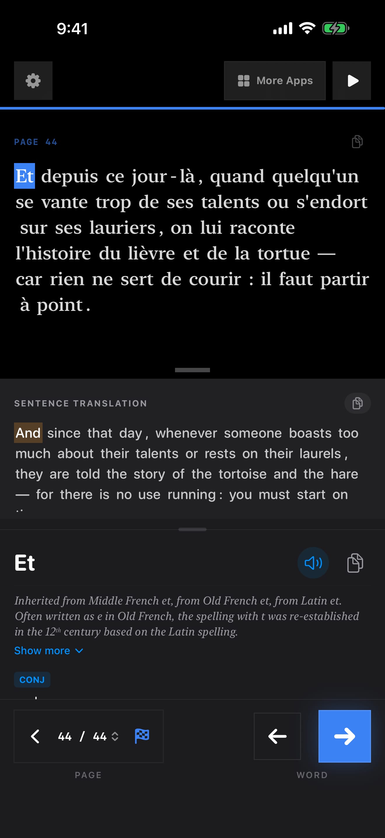 215 1787731978 0 iPhone menu dark