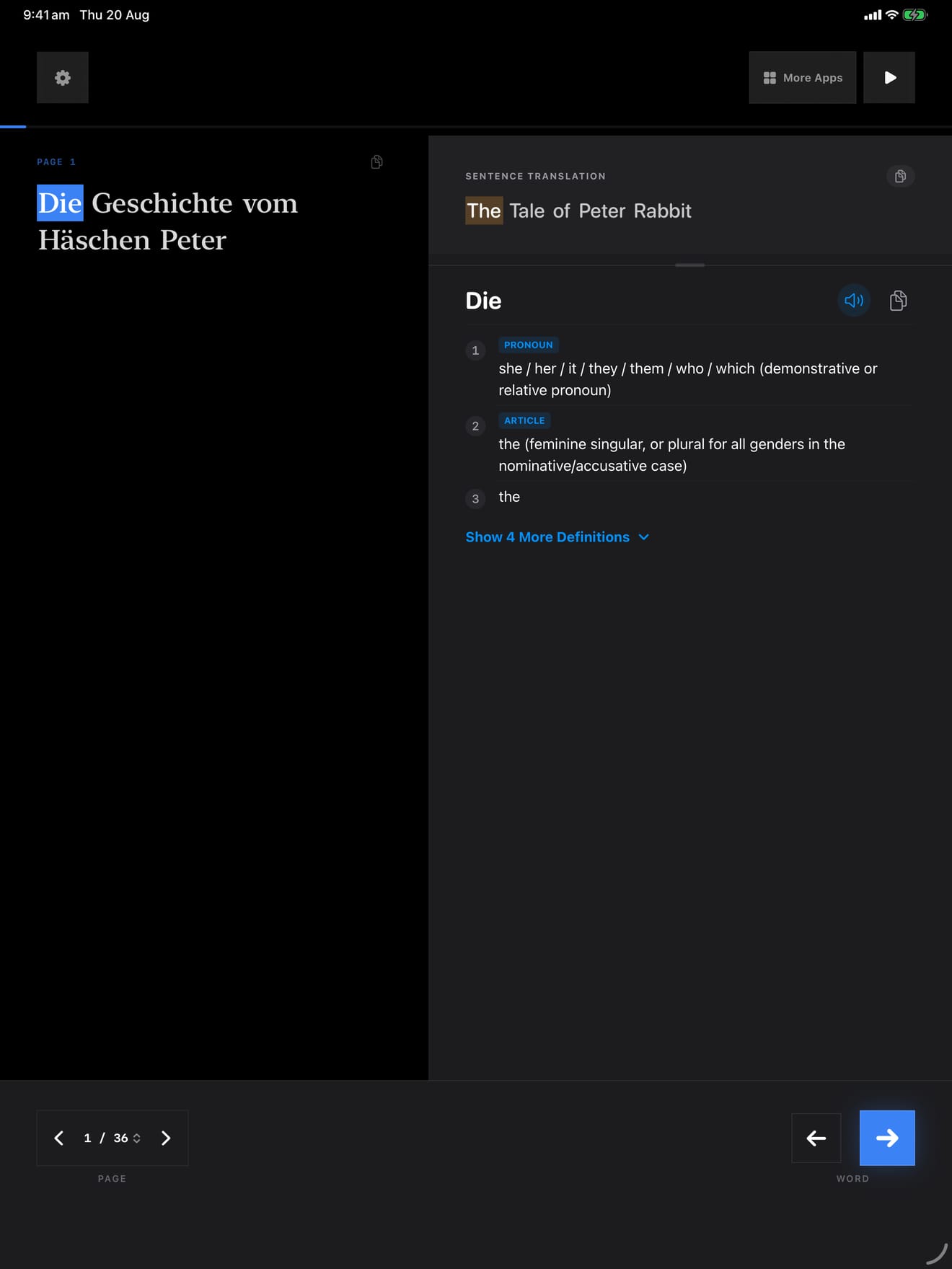 219 1787703783 1 iPad shot 01 intro dark