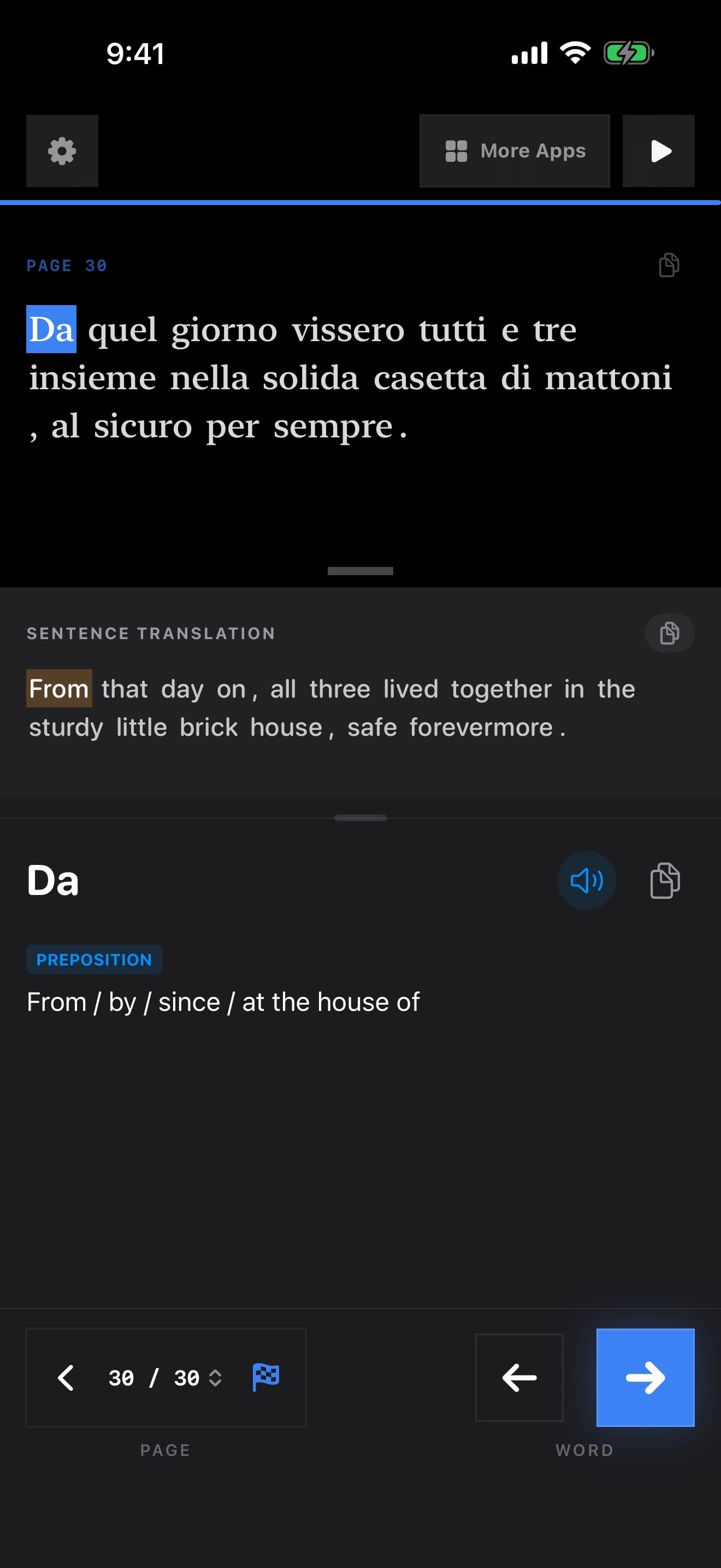 228 1787777936 0 iPhone menu dark