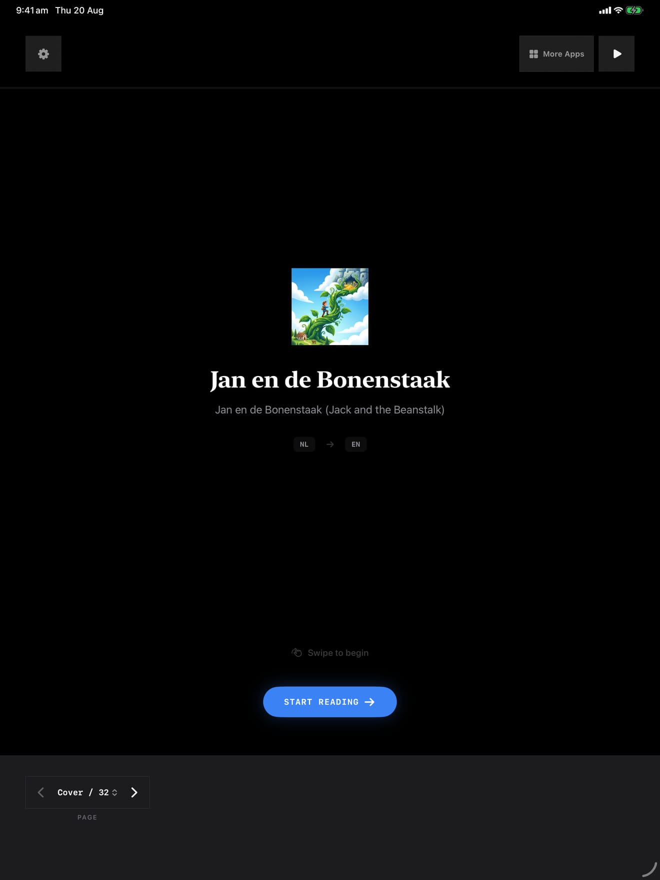 231 1787703757 0 iPad menu dark