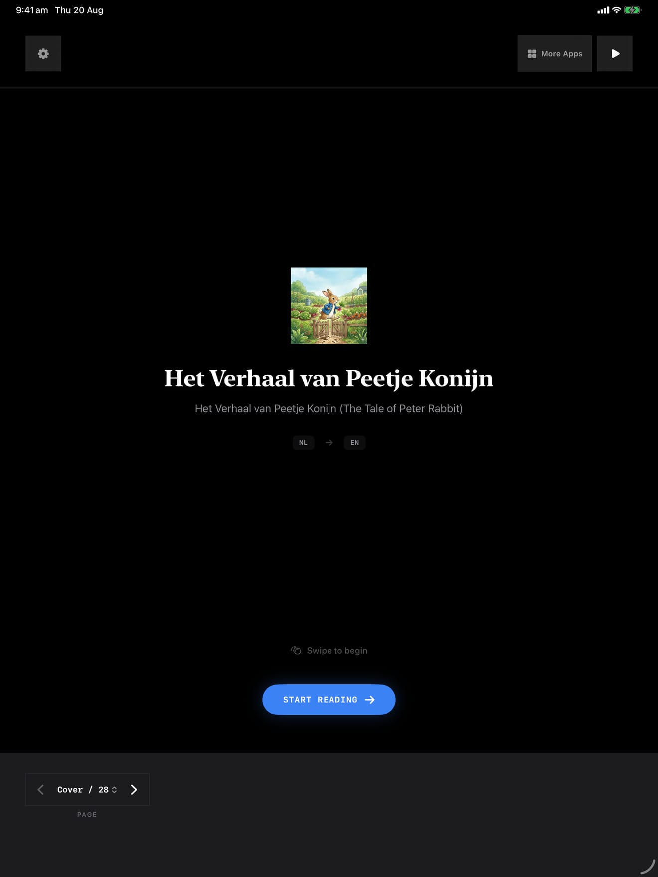 233 1787703697 0 iPad menu dark