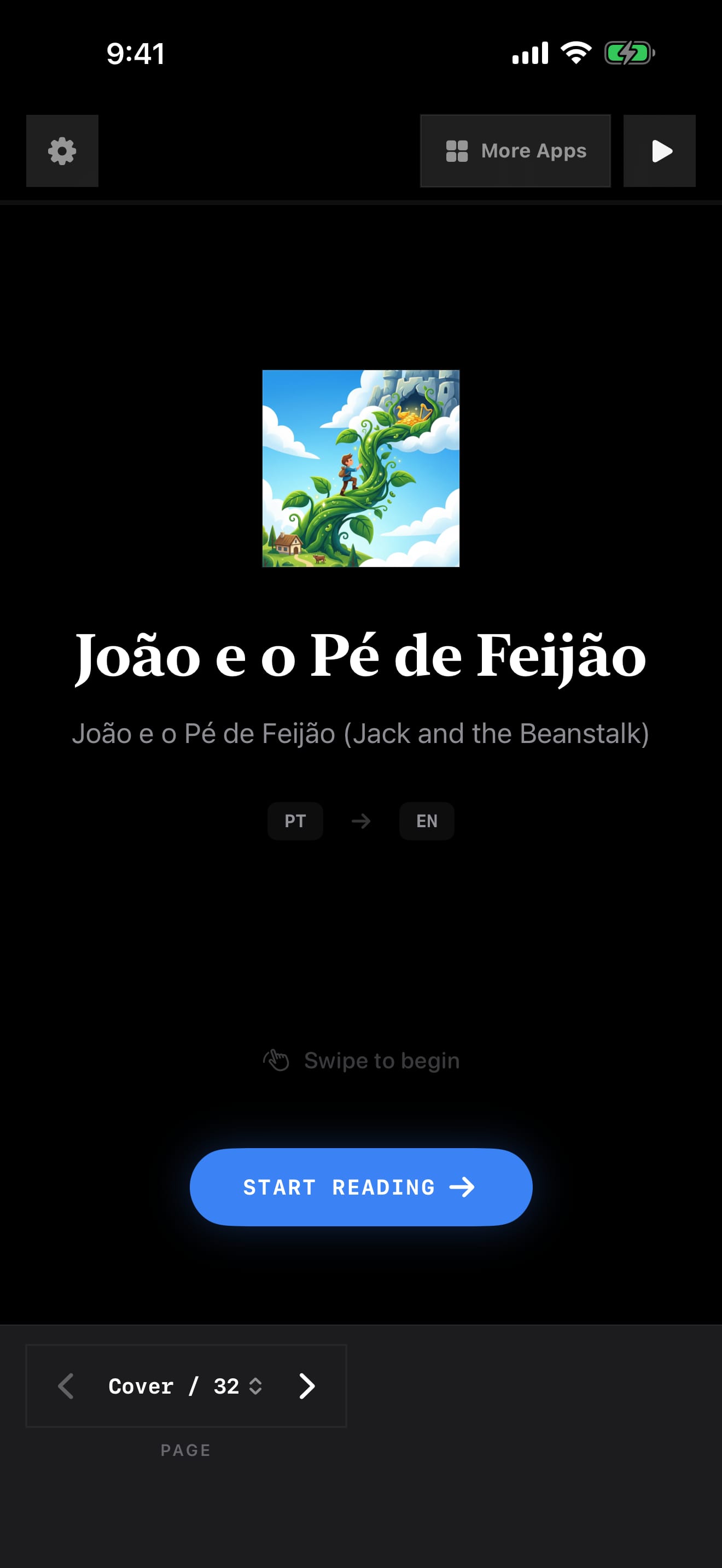 235 1787703788 0 iPhone menu dark