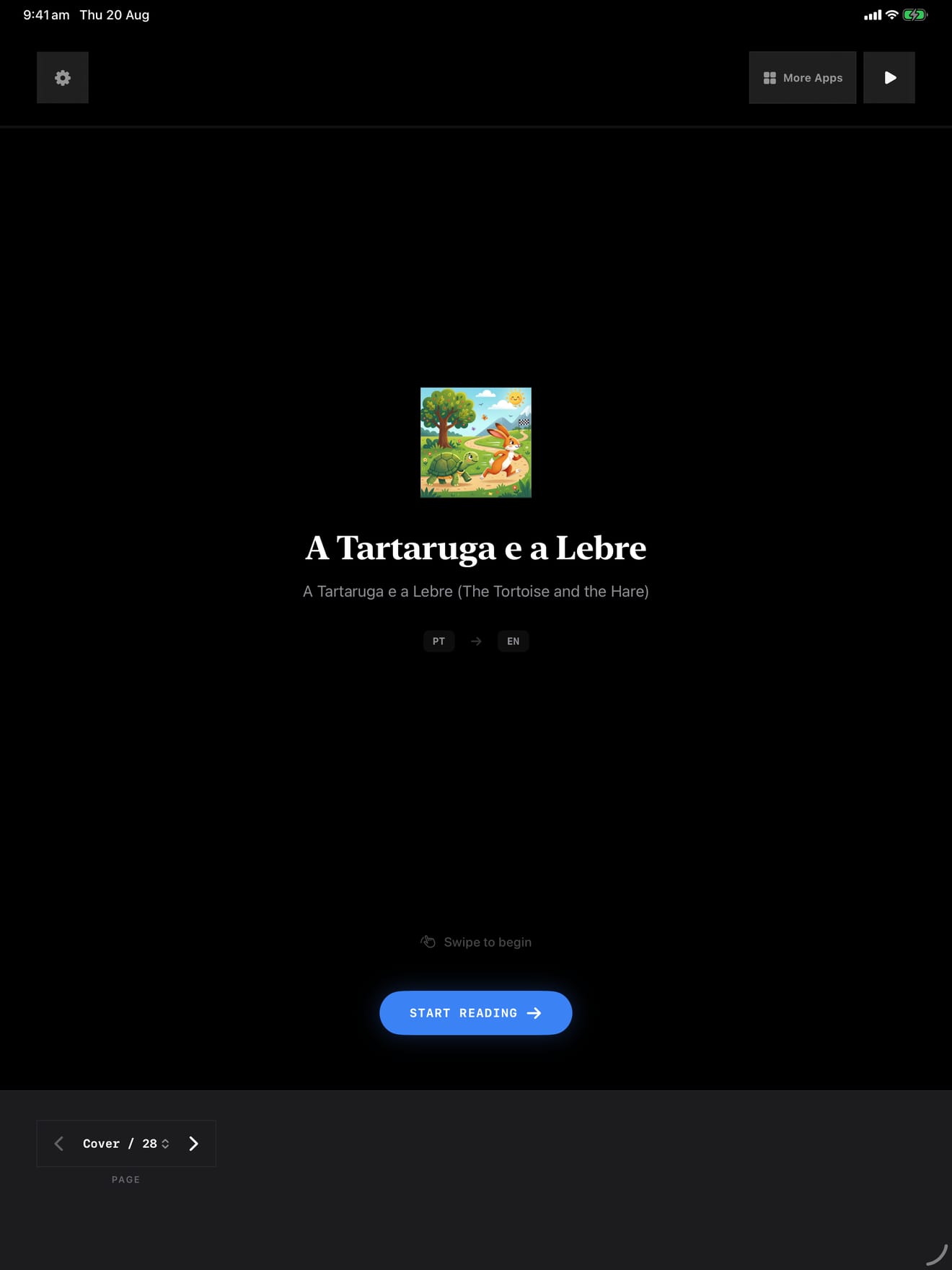 236 1787703725 0 iPad menu dark