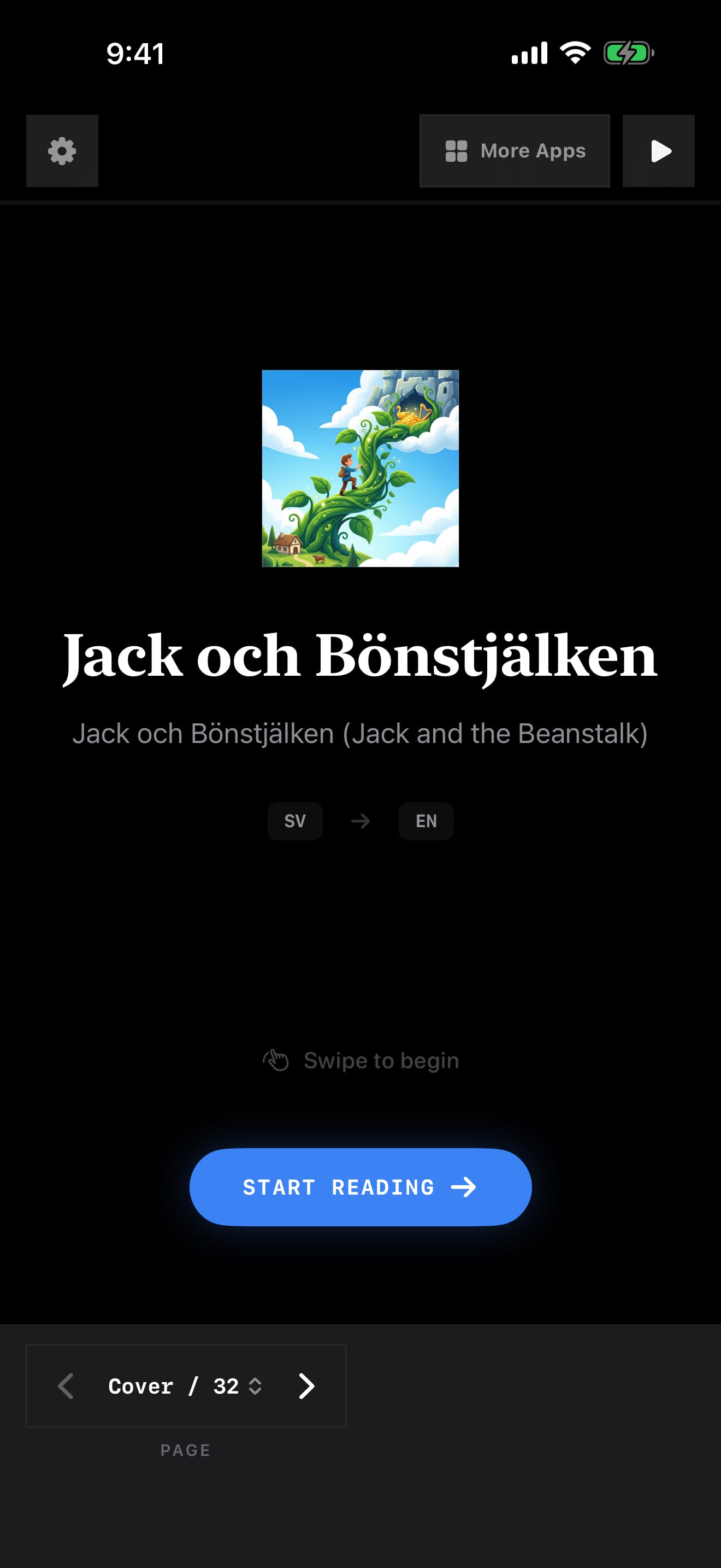 239 1787703777 0 iPhone menu dark