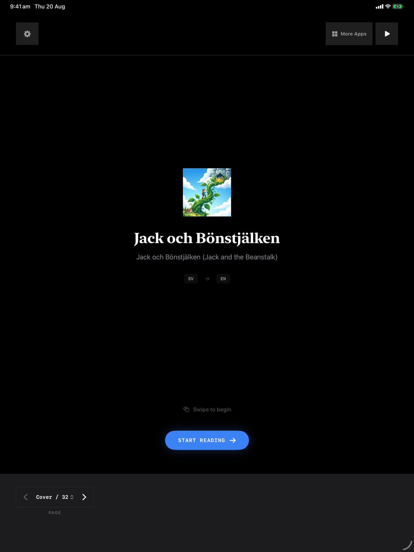 239 1787703778 0 iPad menu dark