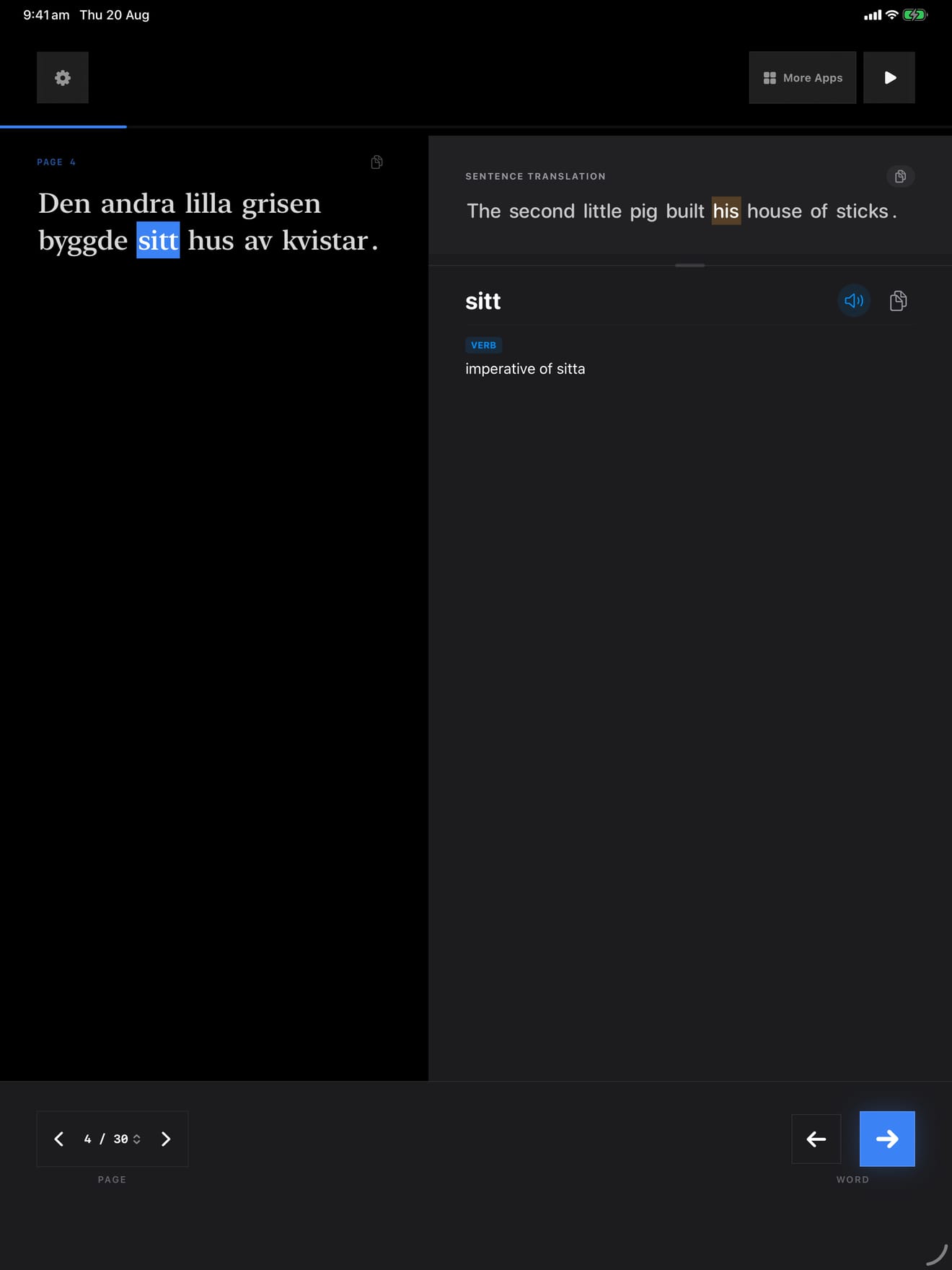 242 1787703733 3 iPad shot 03 middle dark