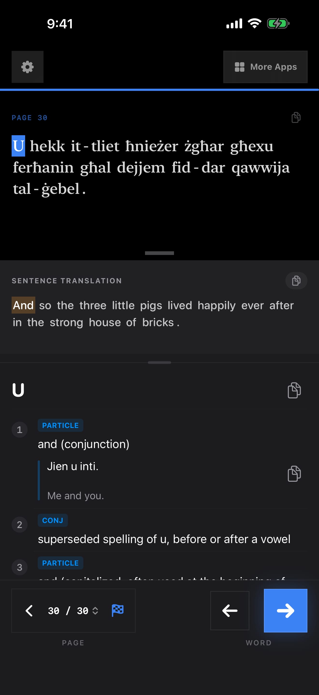 246 1787780955 0 iPhone menu dark