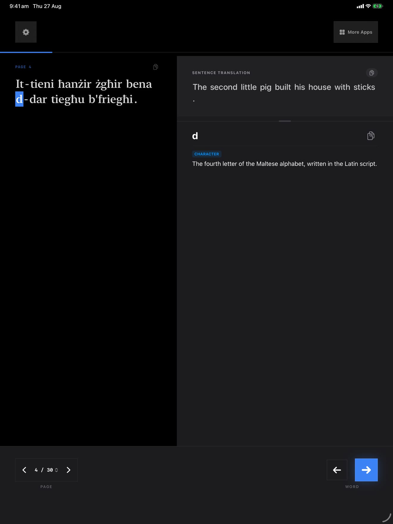246 1787780956 3 iPad shot 03 middle dark