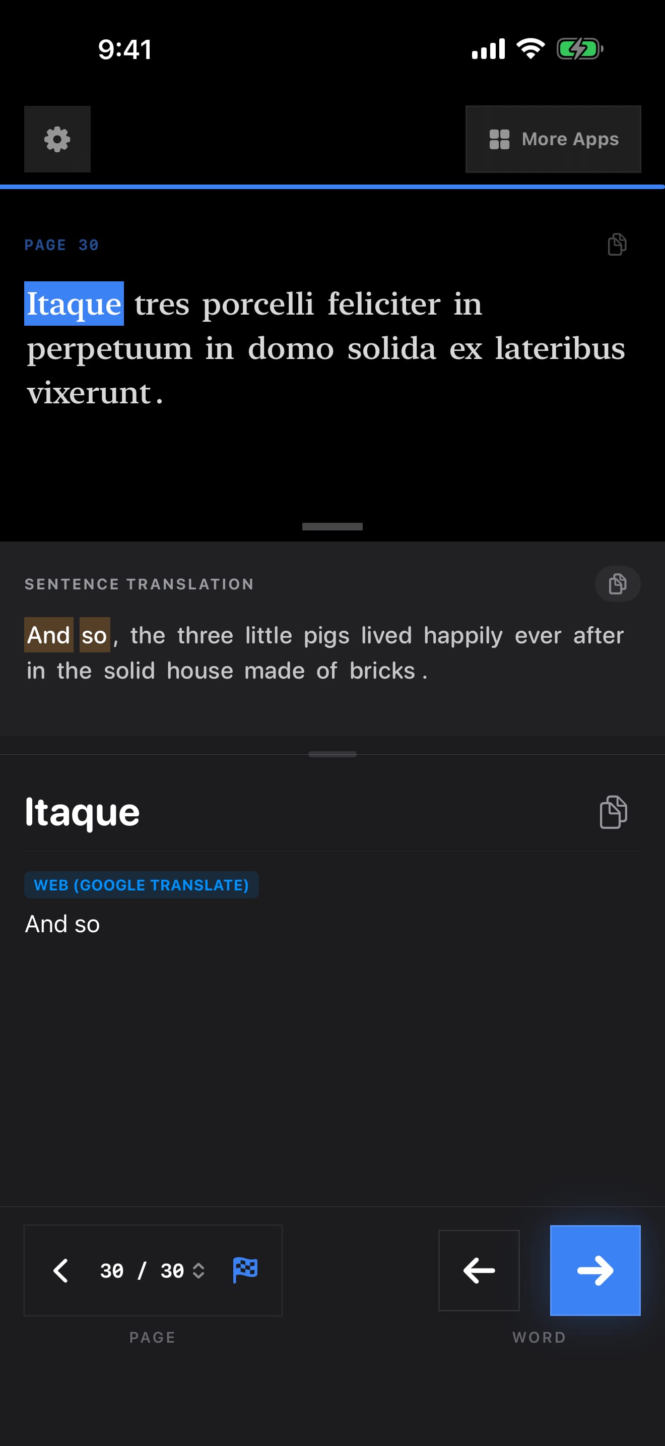 250 1787771986 0 iPhone menu dark