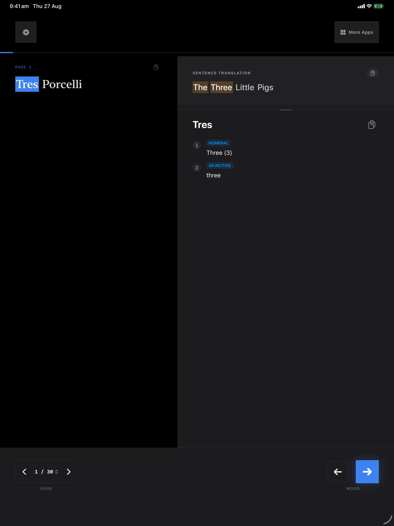 250 1787771987 1 iPad shot 01 intro dark