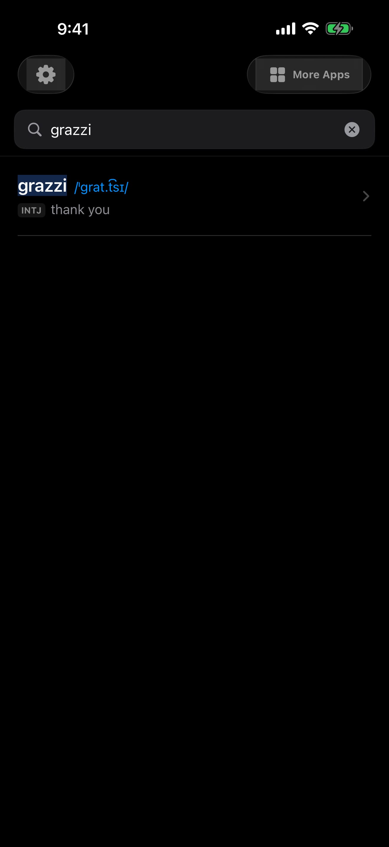 253 1787728045 0 iPhone shot 01 menu dark