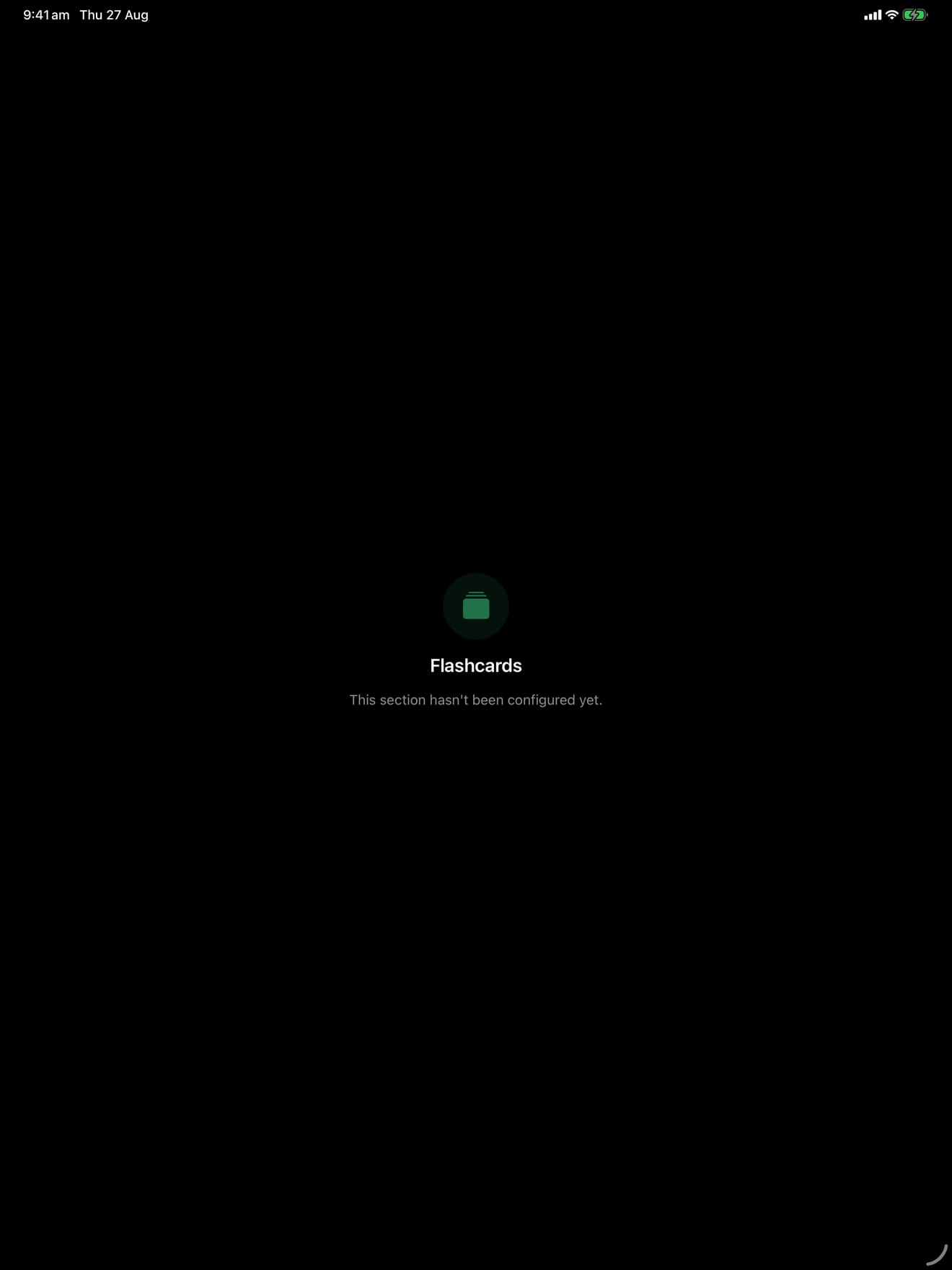 295 1787762277 2 iPad shot 04 suite flashcards dark