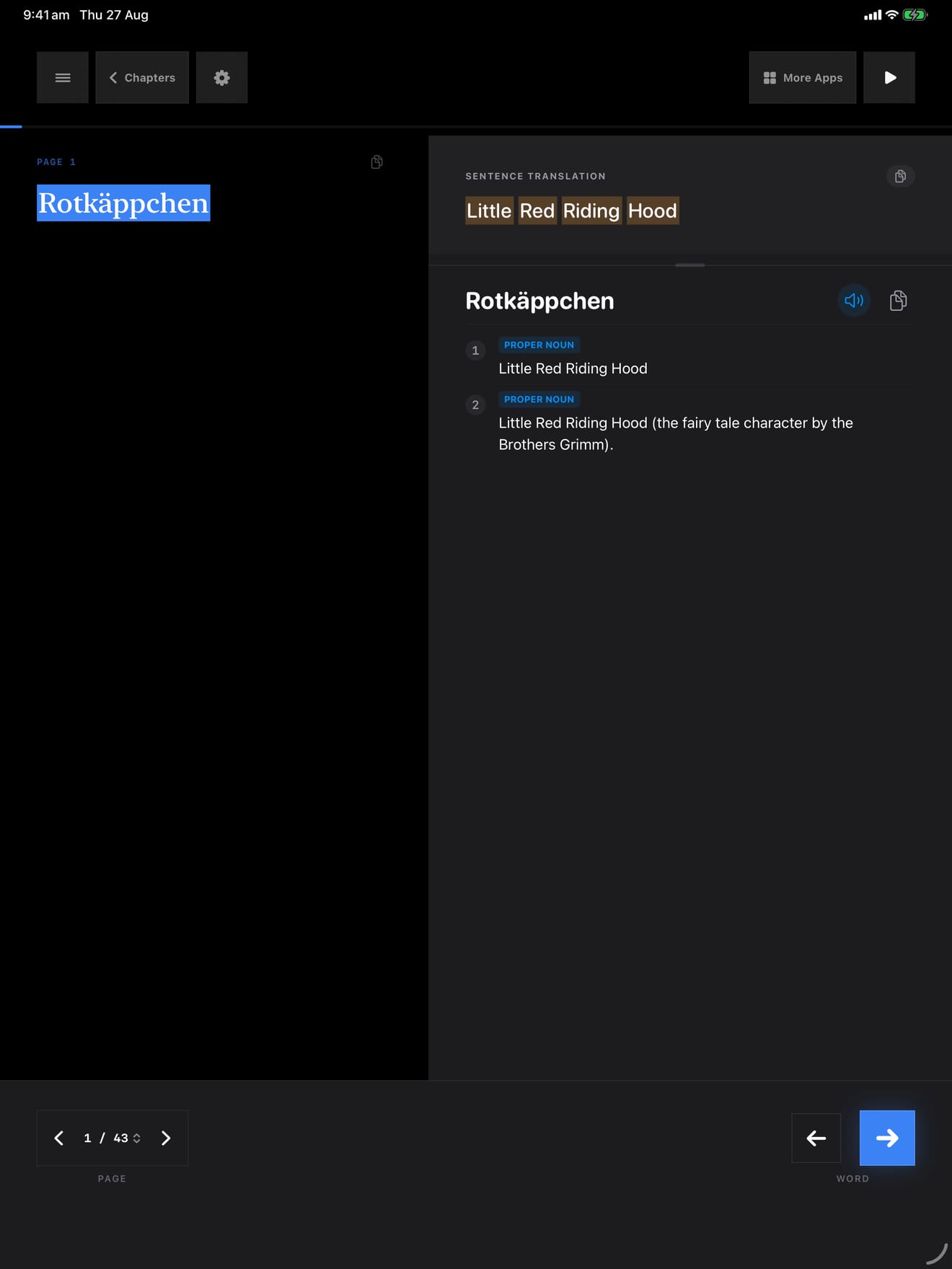 304 1787771292 1 iPad shot 03 suite stories dark