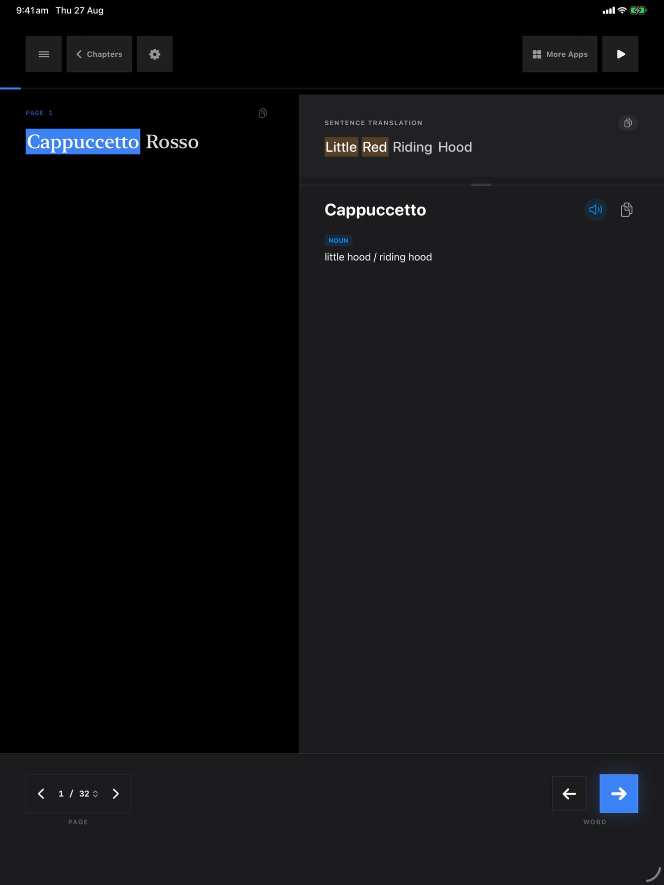 344 1787782909 1 iPad shot 03 suite stories dark