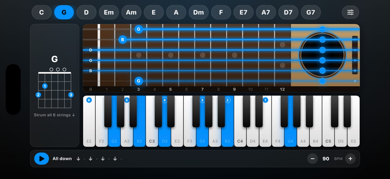 345 1782798847 1 iPhone shot 02 chords dark