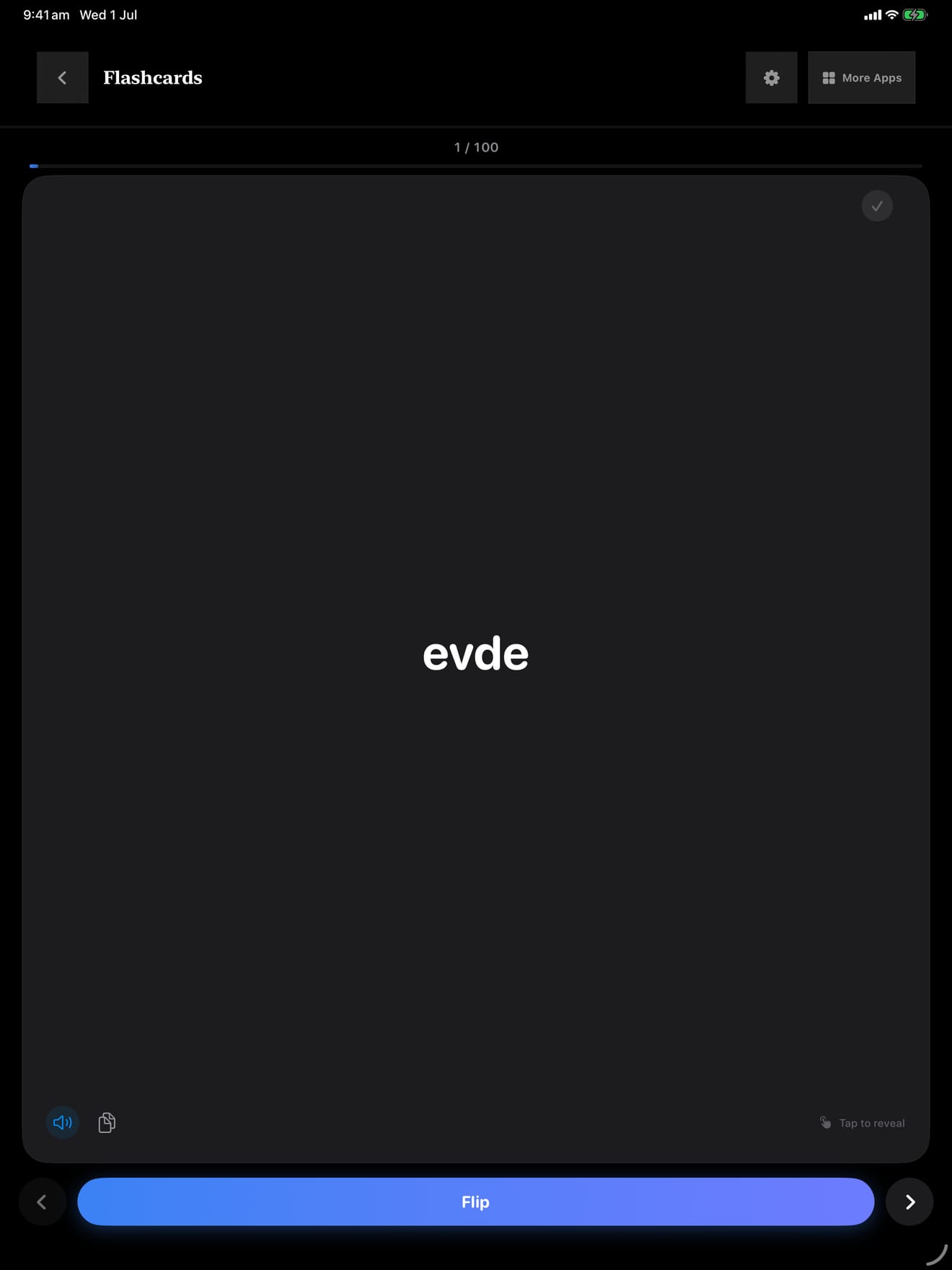 373 1787703828 0 iPad shot 01 flashcard dark