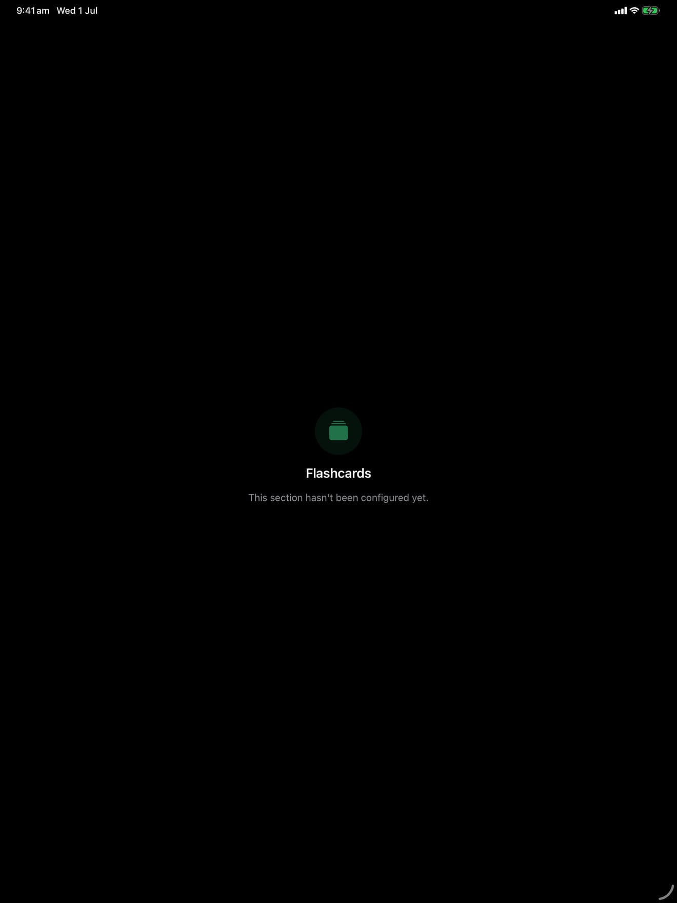 380 1782871292 2 iPad shot 04 suite flashcards dark