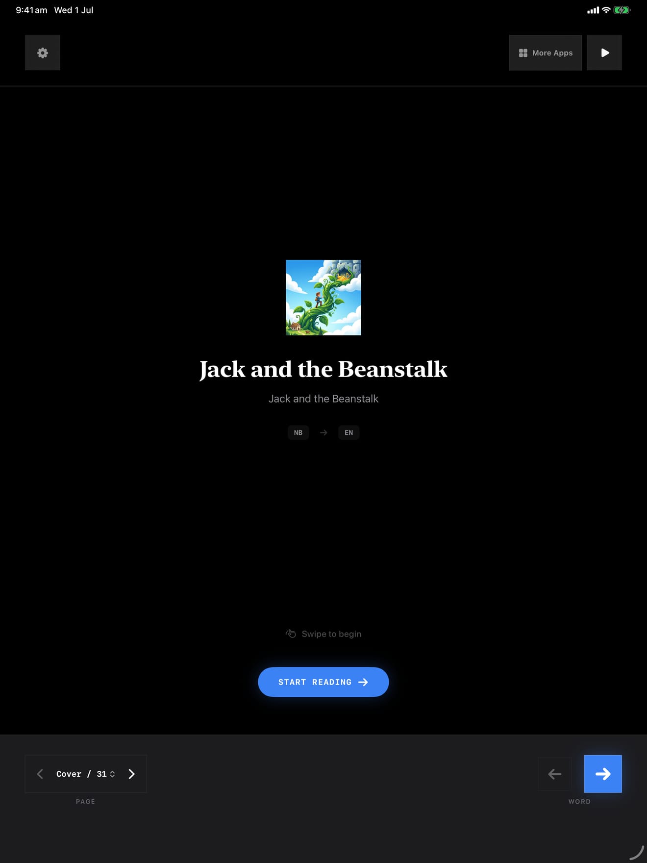 385 1787703858 0 iPad menu dark