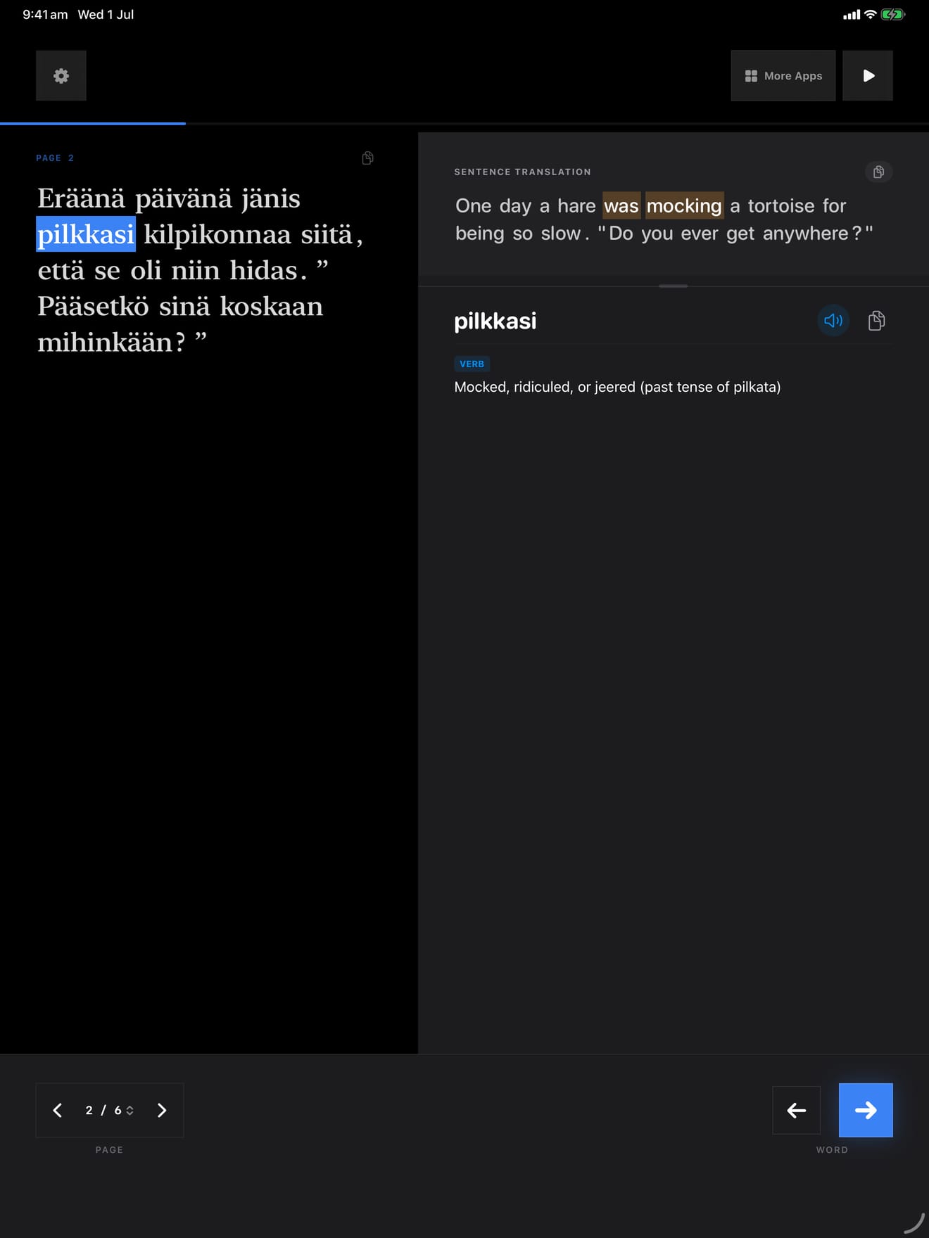 389 1782883900 2 iPad shot 02 lookup dark