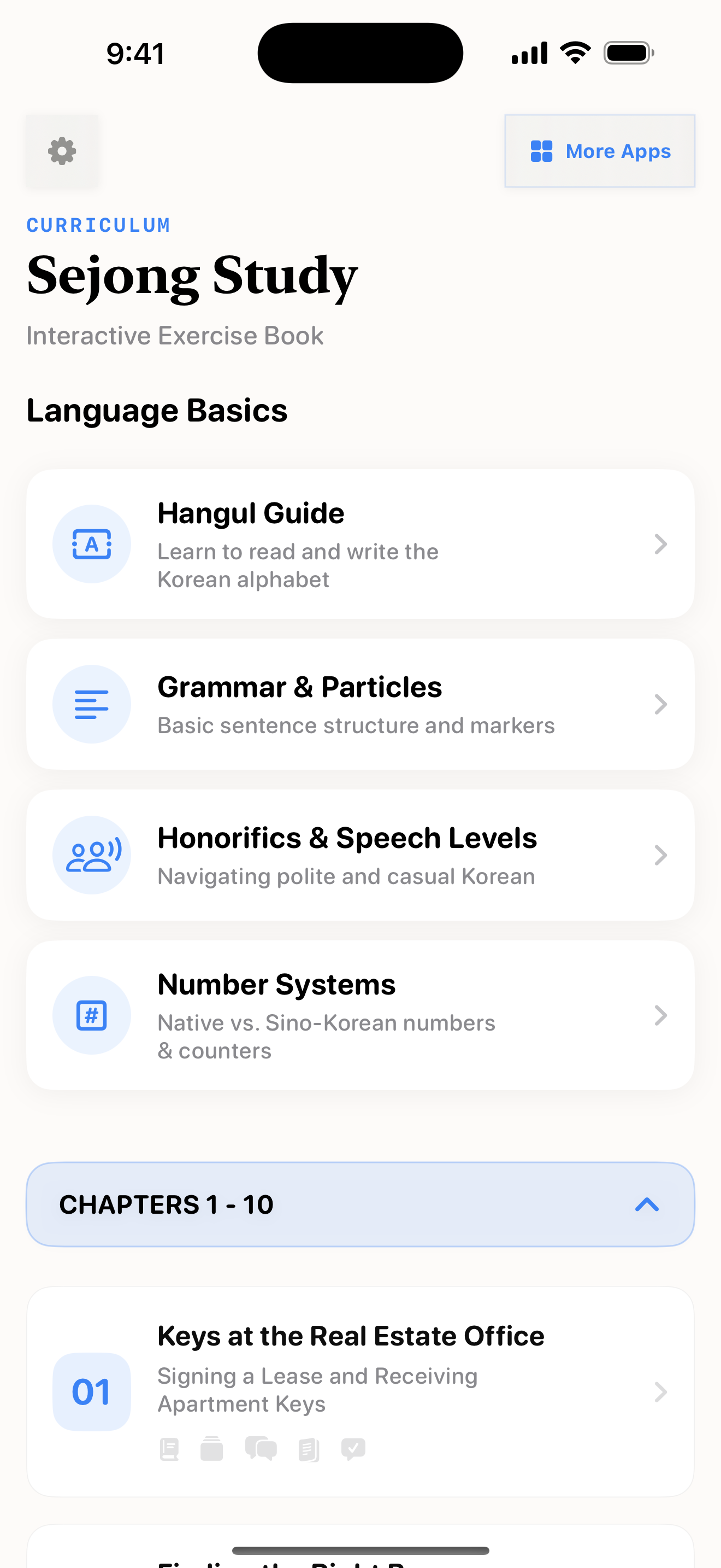 42 1773102435 iPhone menu light