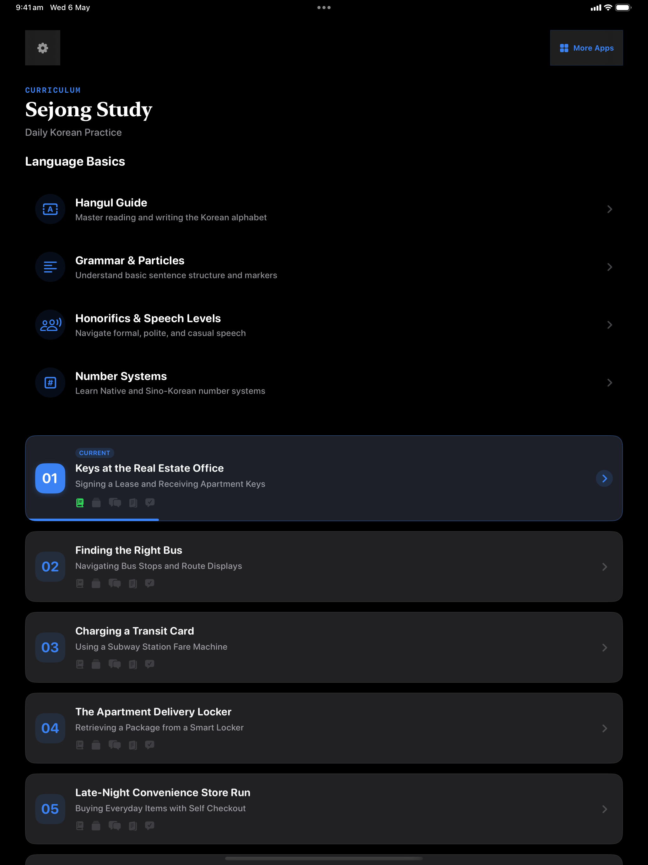 42 1778064646 iPad menu dark
