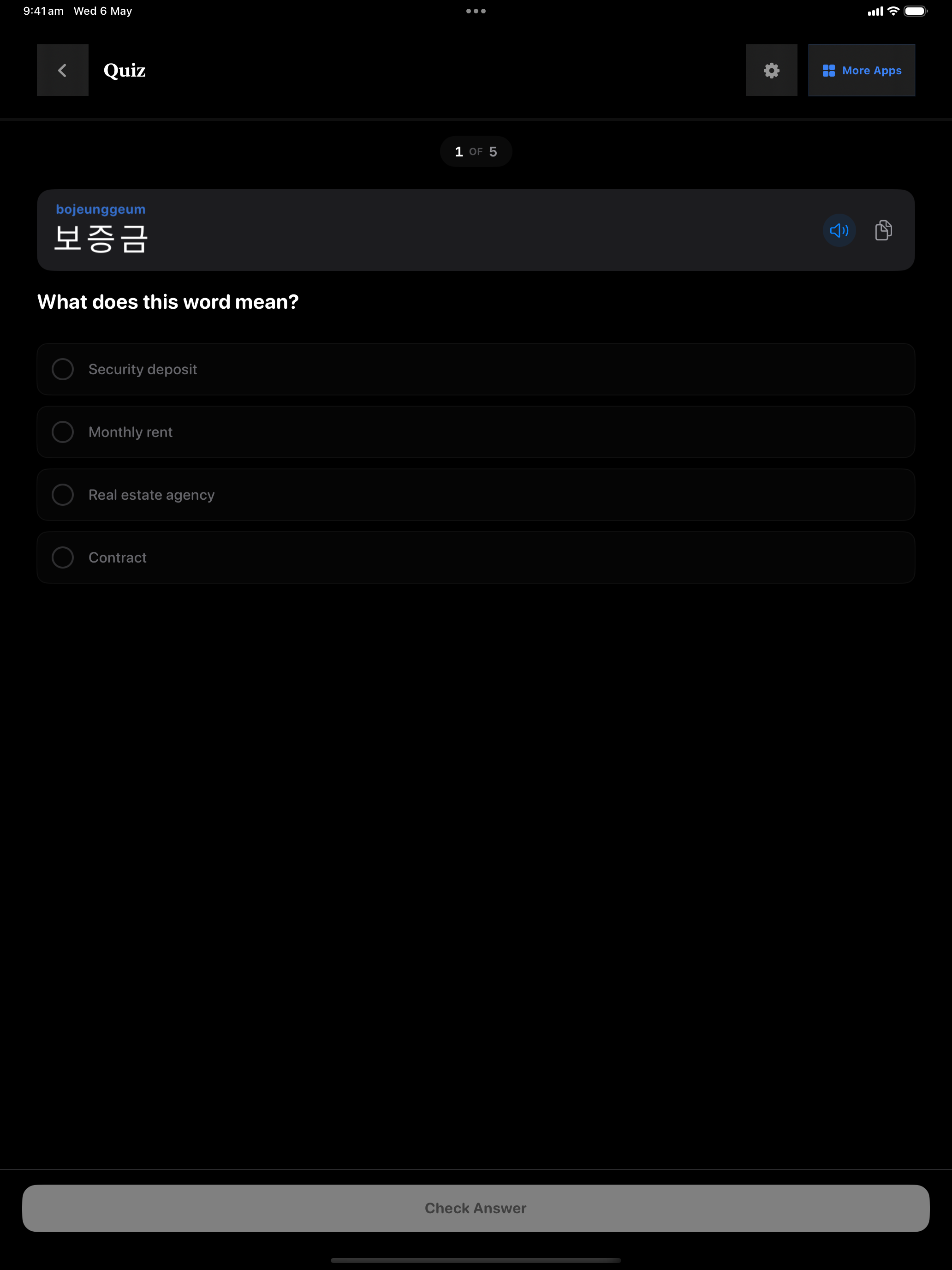 42 1778064646 iPad shot 04 quiz dark