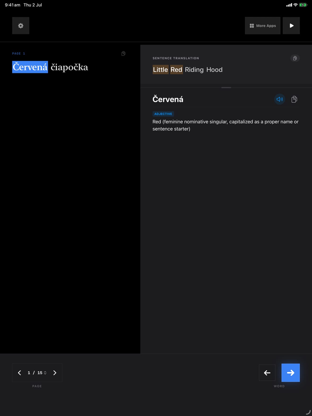 420 1782994709 1 iPad shot 01 intro dark