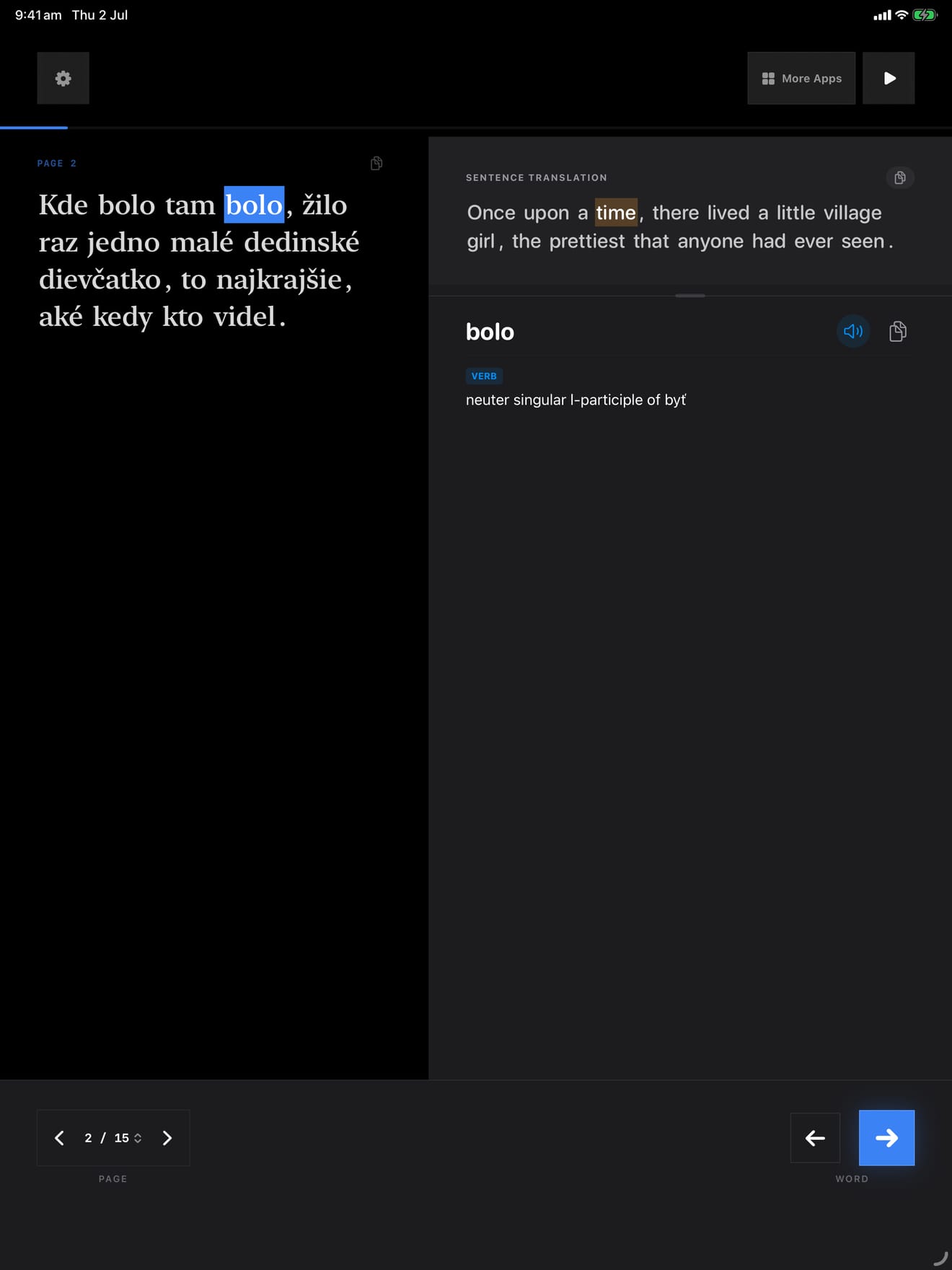 420 1782994709 2 iPad shot 02 lookup dark