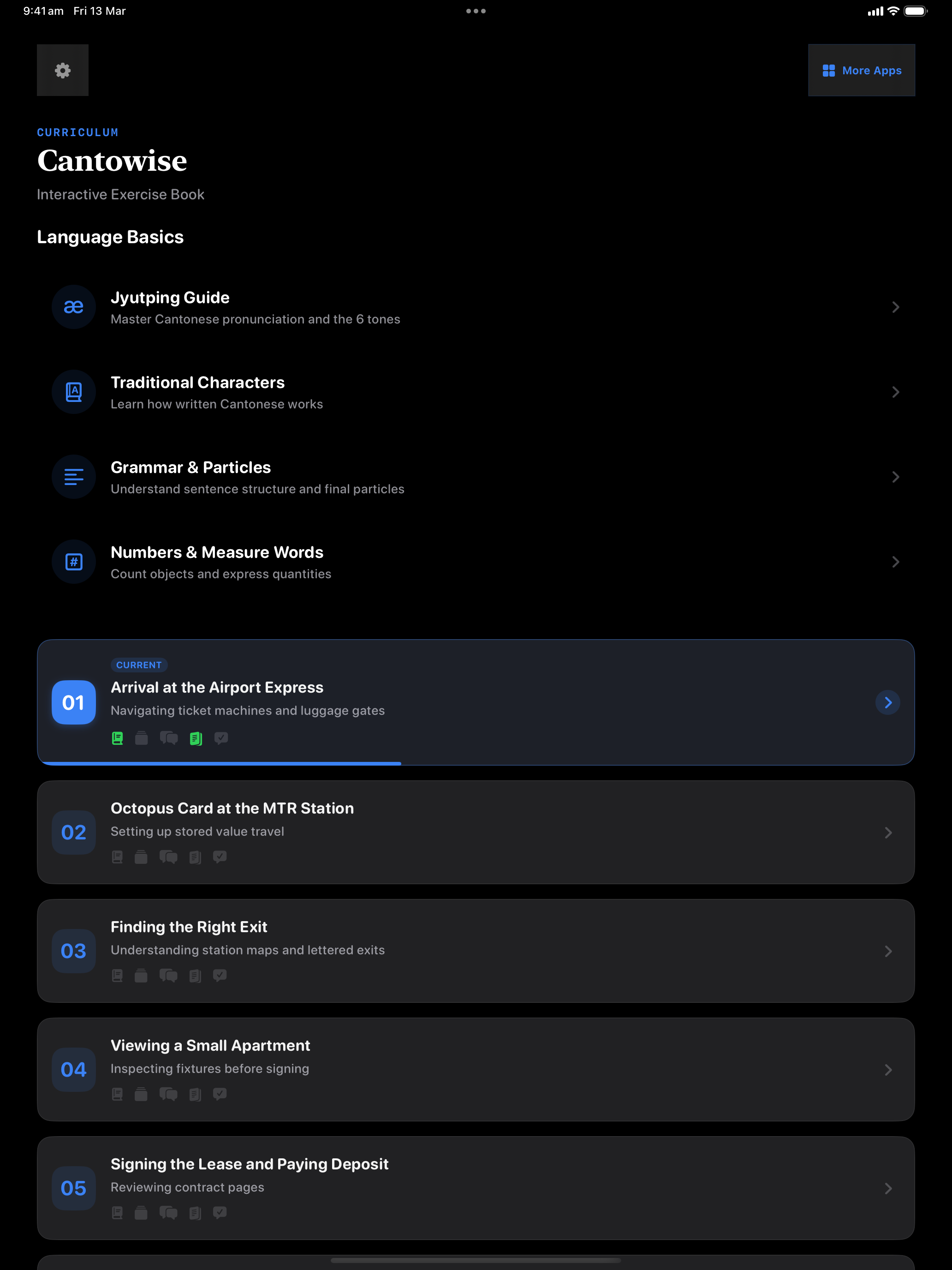 49 1773358552 iPad menu dark