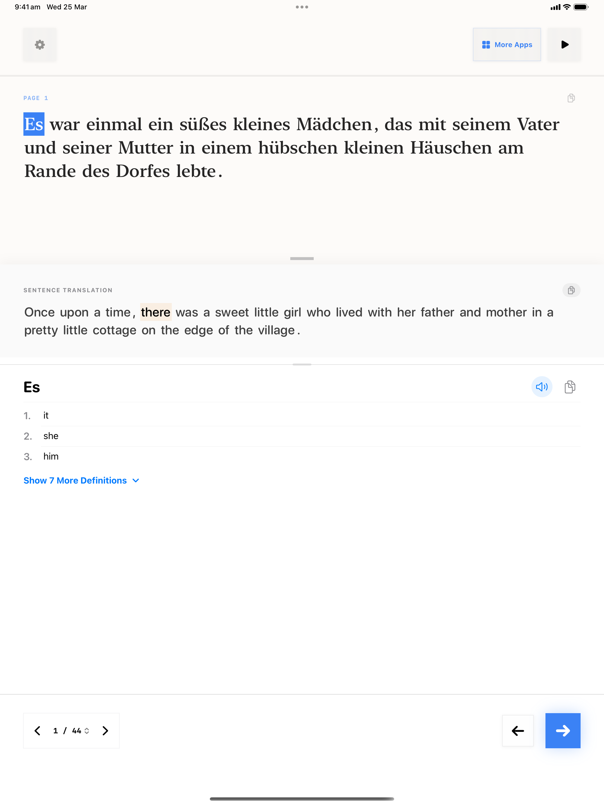 50 1774399280 iPad shot 01 intro light