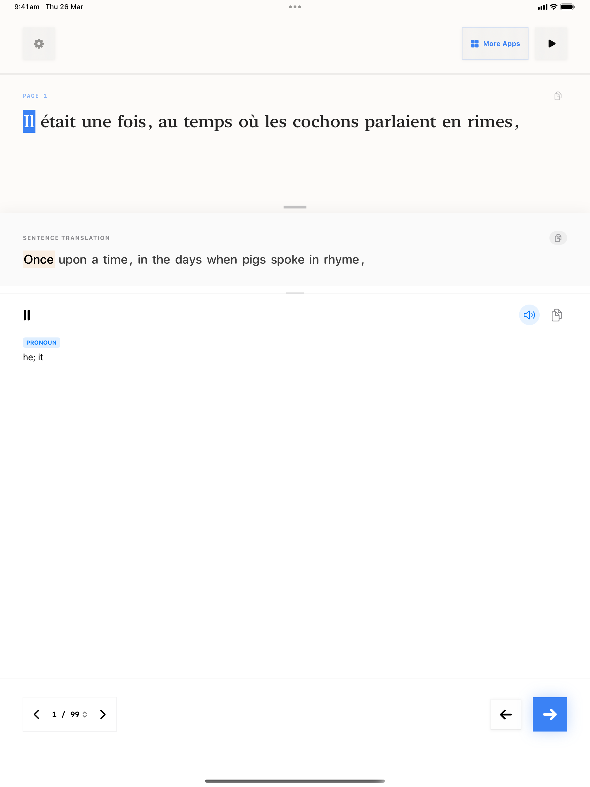 51 1774505731 iPad shot 01 intro light